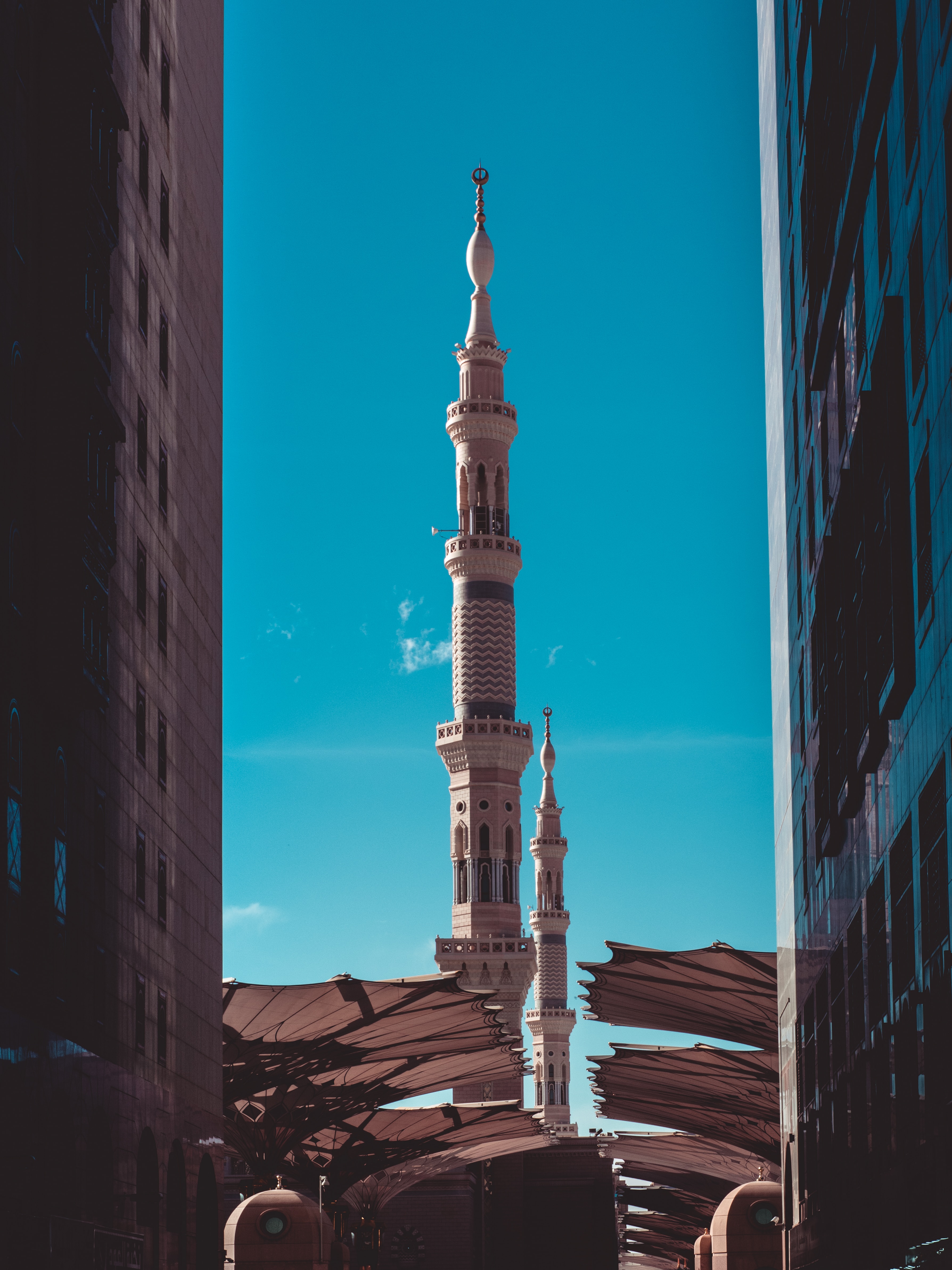 Al Masjid, Badr, Saudi Arabia