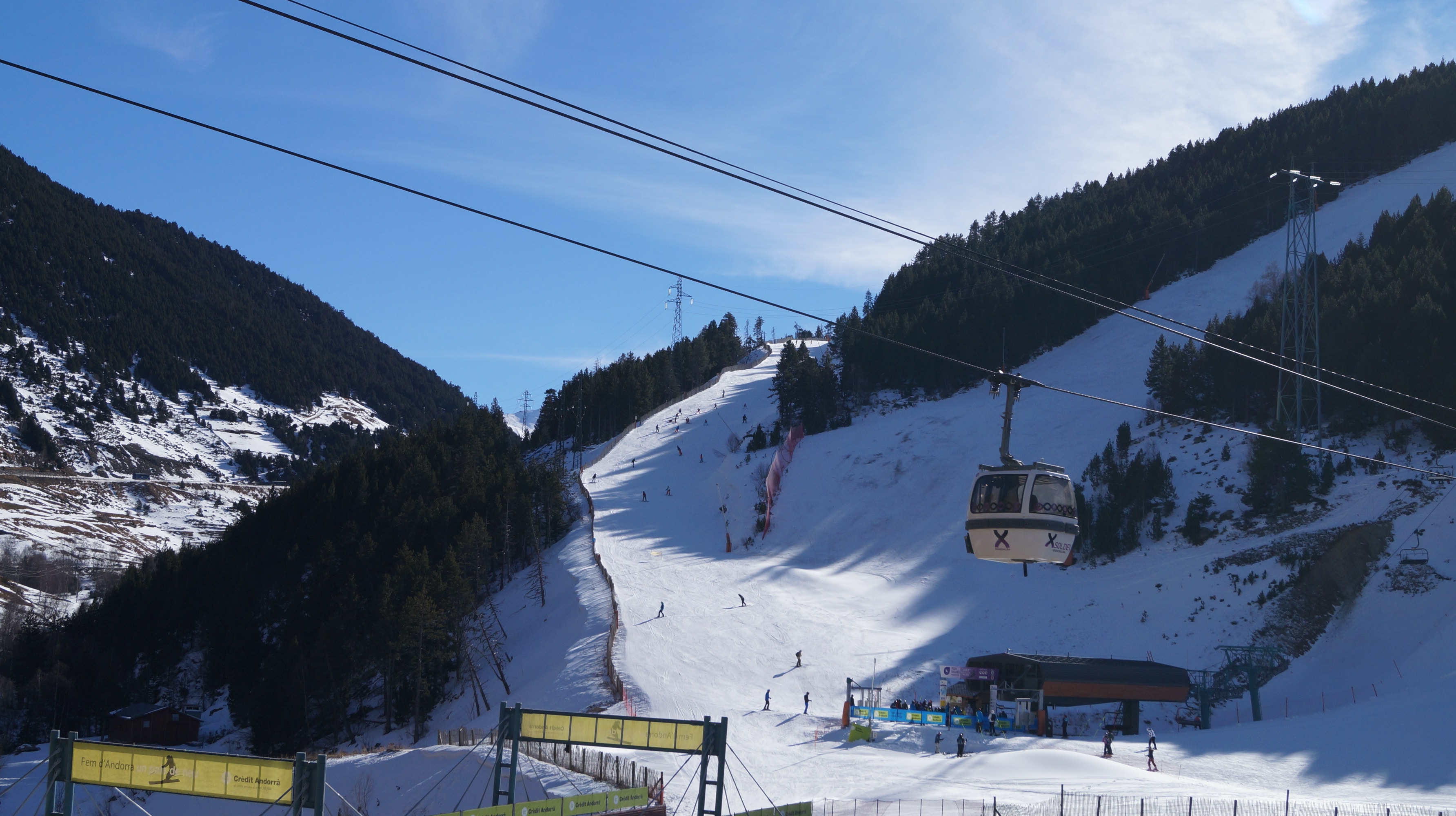 18 Plaça del Piol, AD100 Canillo, Andorra