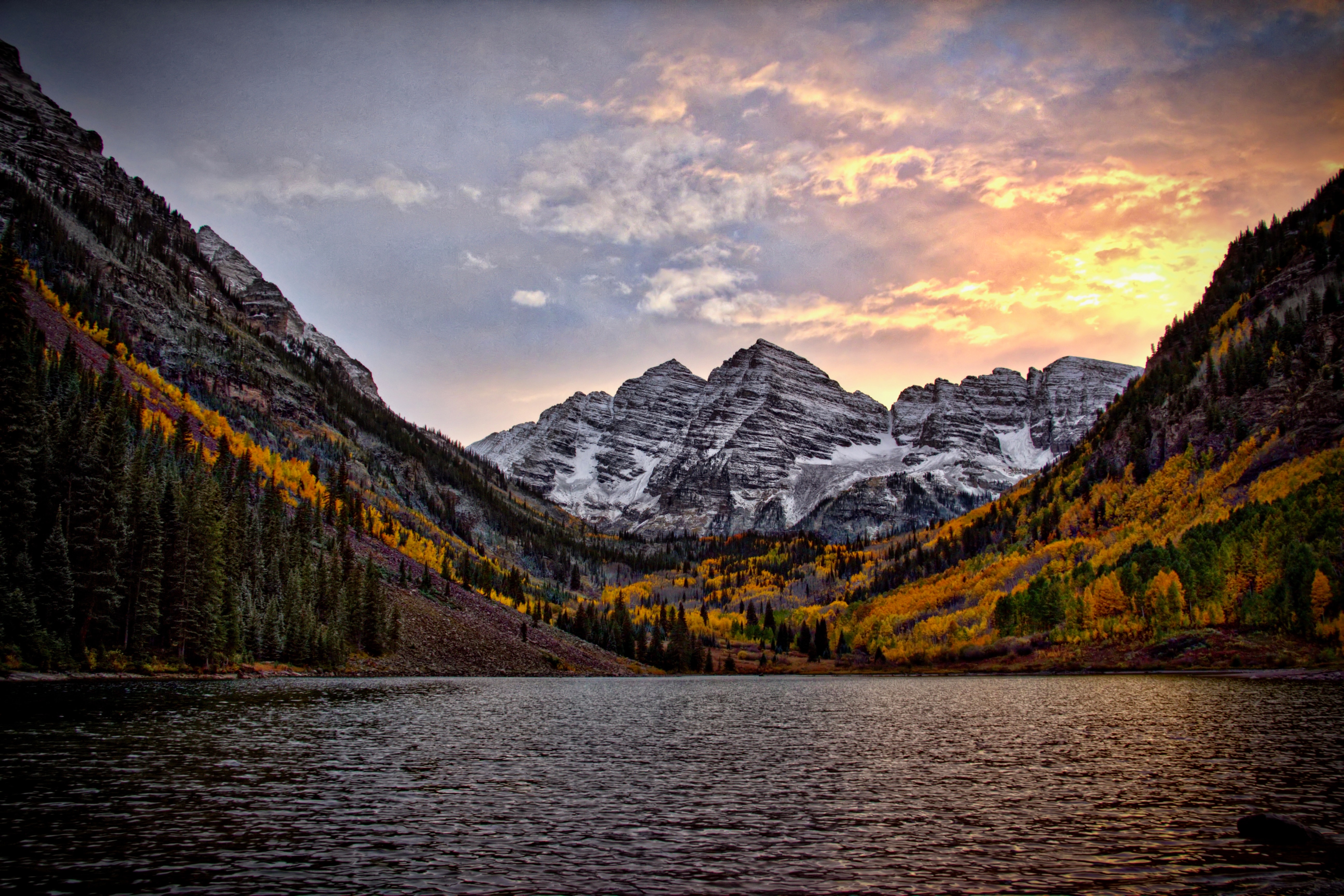 Maroon Creek Rd, Aspen, CO 81611, United States