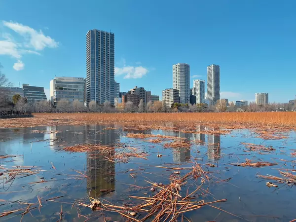 2, Uenokoen, Taito-ku, Tokyo 110-0007, Japan