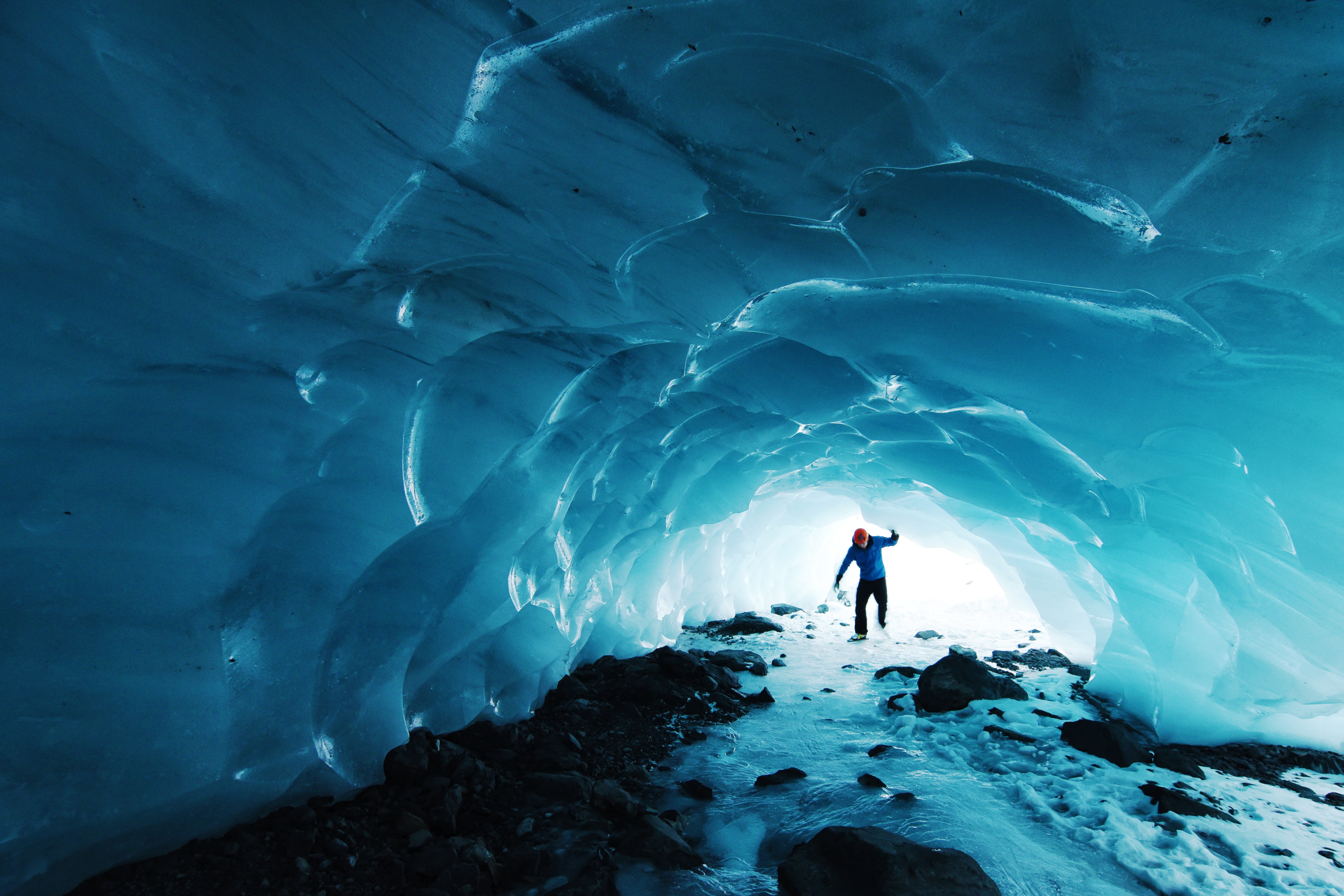 Anchorage, AK, United States