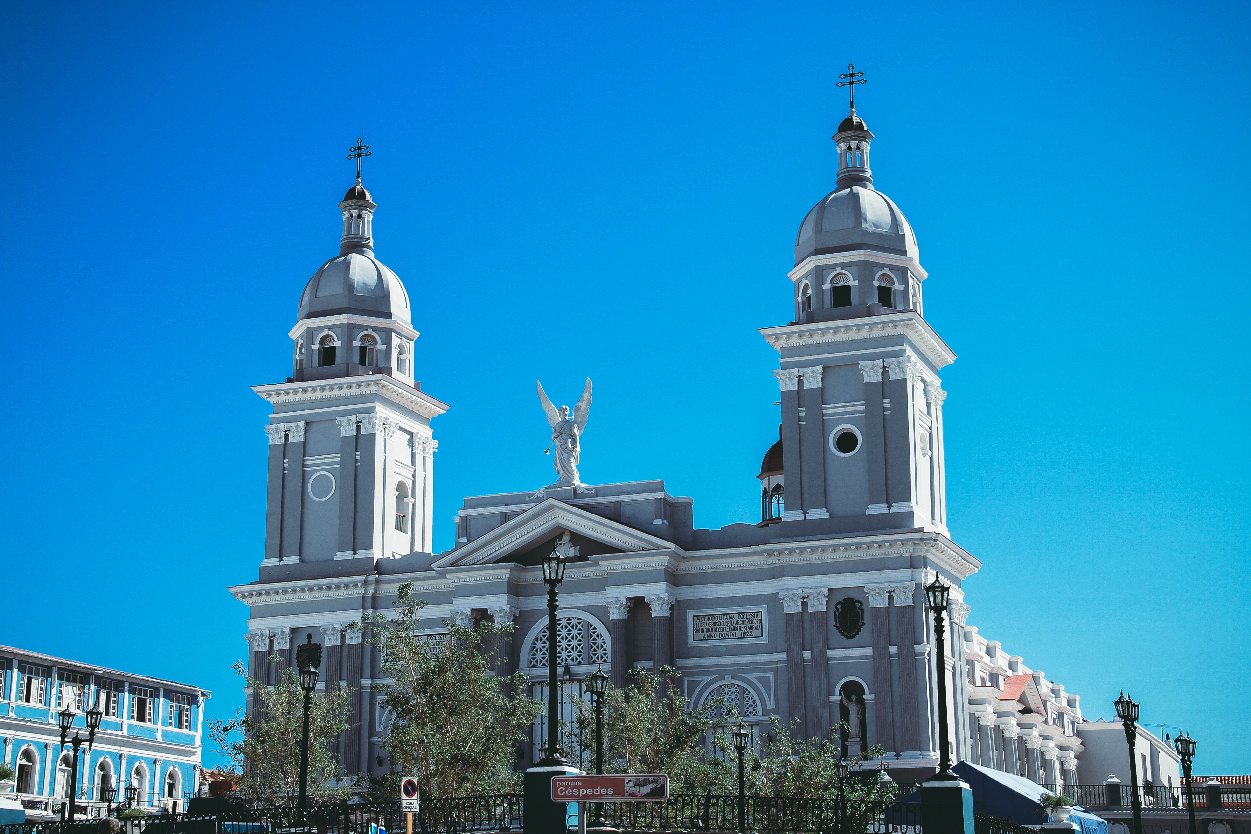 Calle Félix Peña, Santiago de Cuba, Cuba