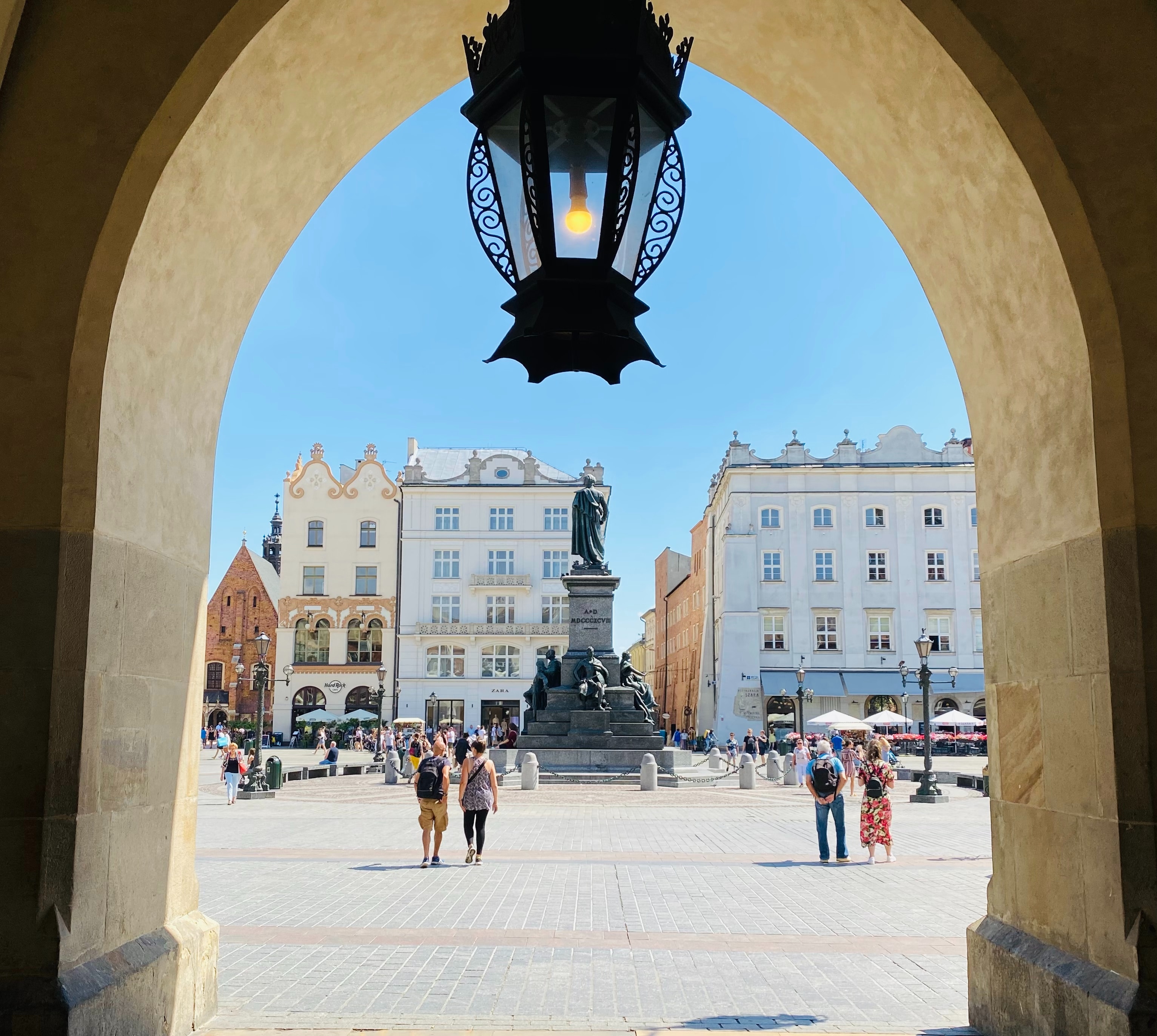 rynek Fałęcki 1, 30-428 Cracow, Poland