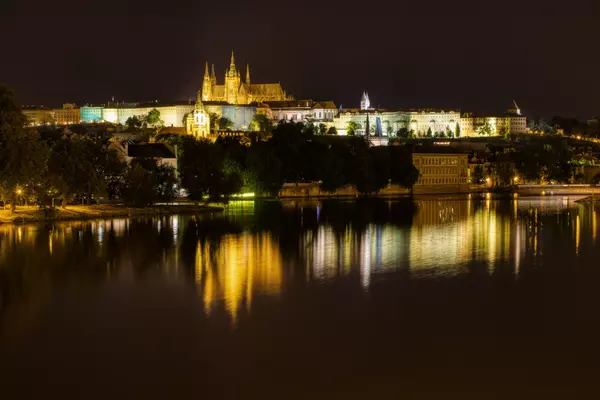 Prague Castle