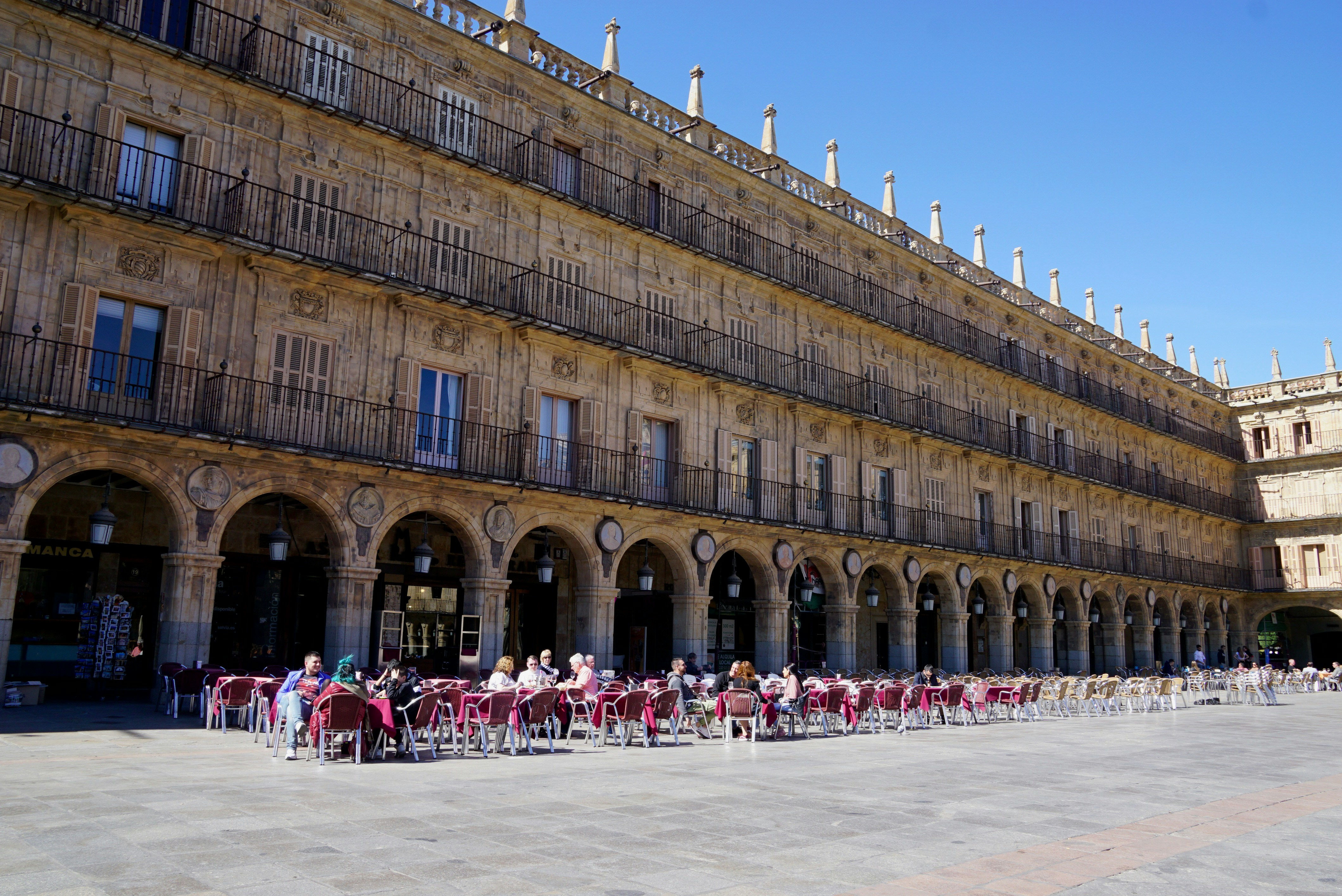 Cortadores de Jamón