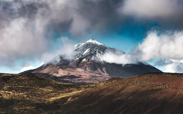 La Orotava, Canary Islands, Spain