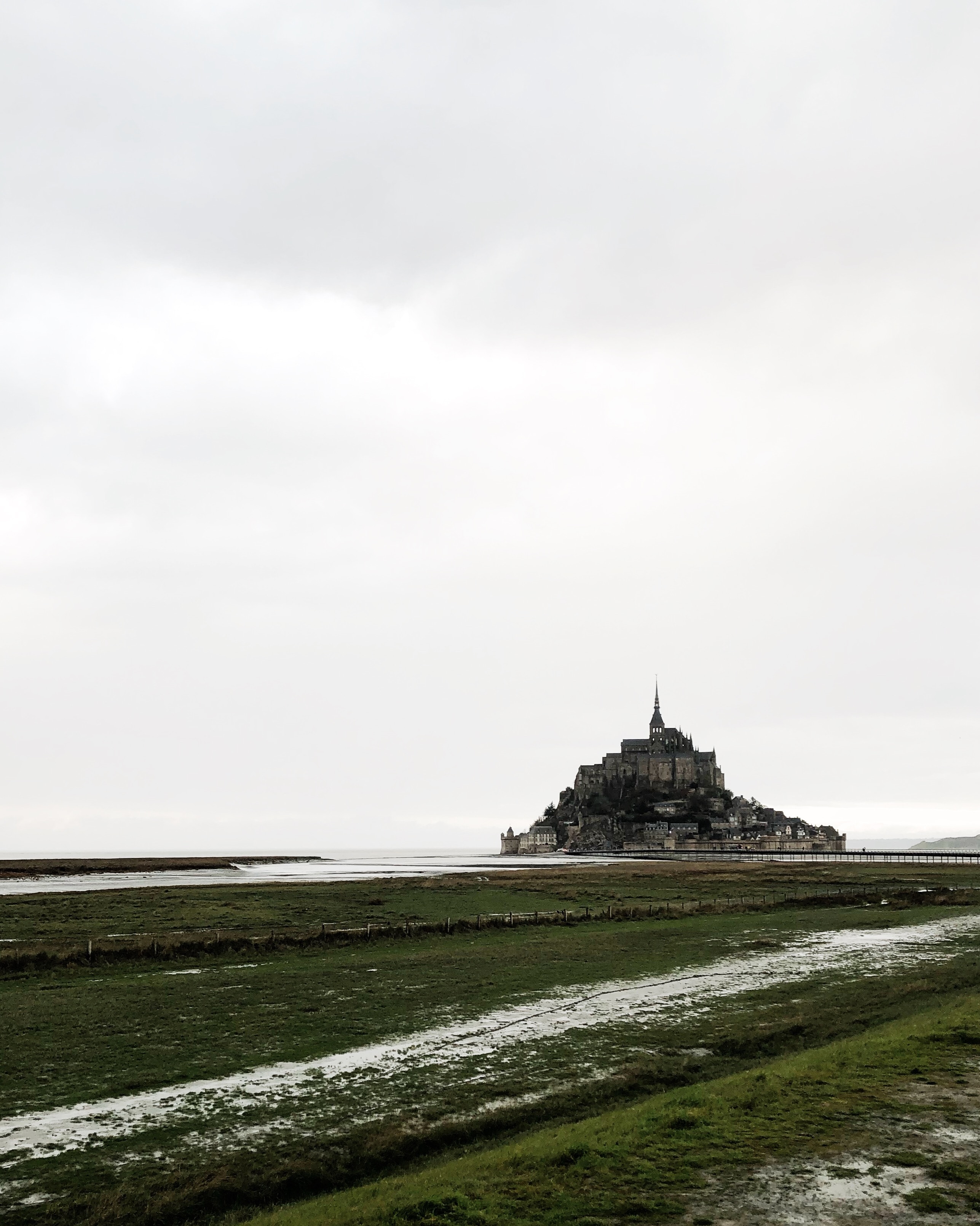 Route du Mont-Saint-Michel, 50170 Le Mont-Saint-Michel, France