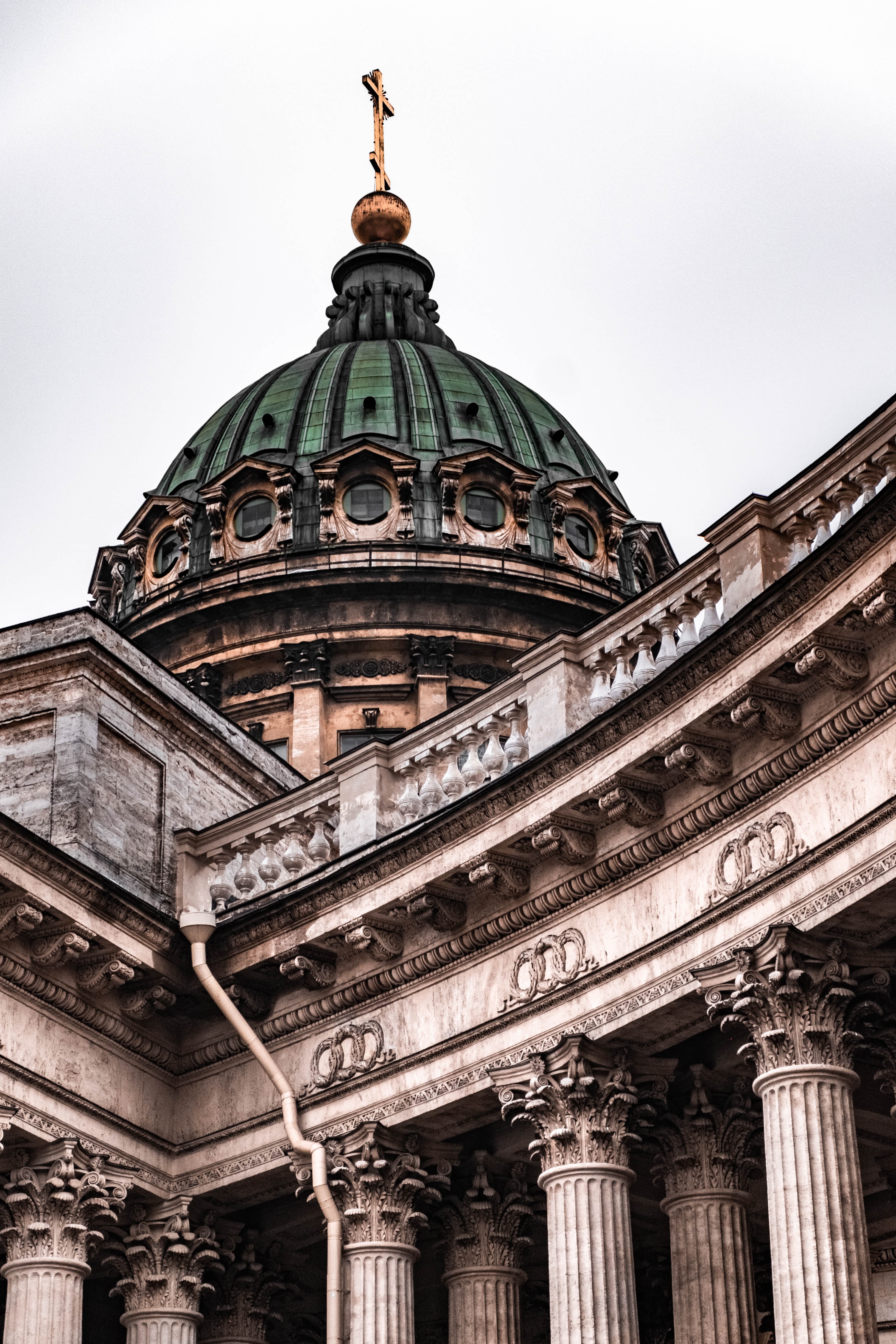 Kazan Cathedral