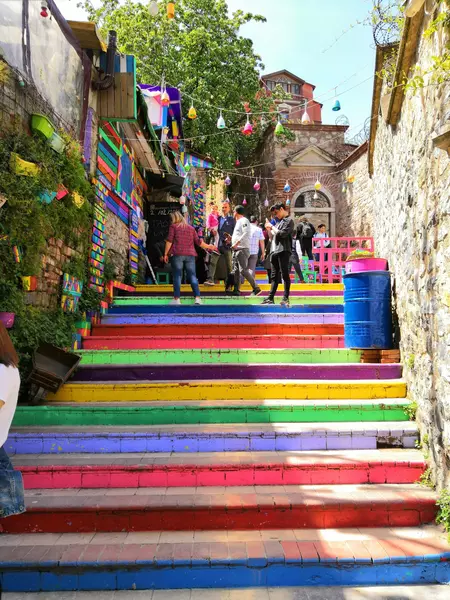 Balat, Fatih/Istanbul, Turkiye