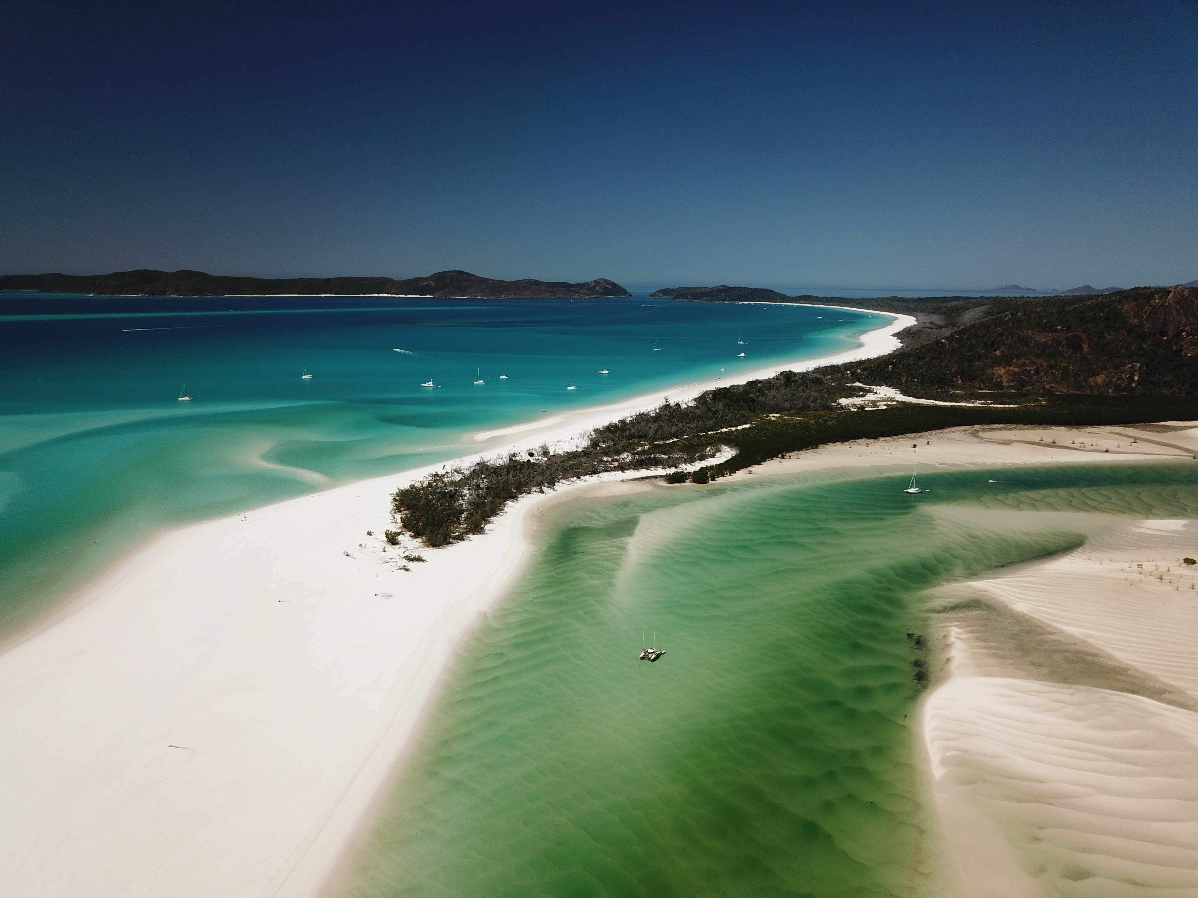 Whitsundays, QLD 4802, Australia