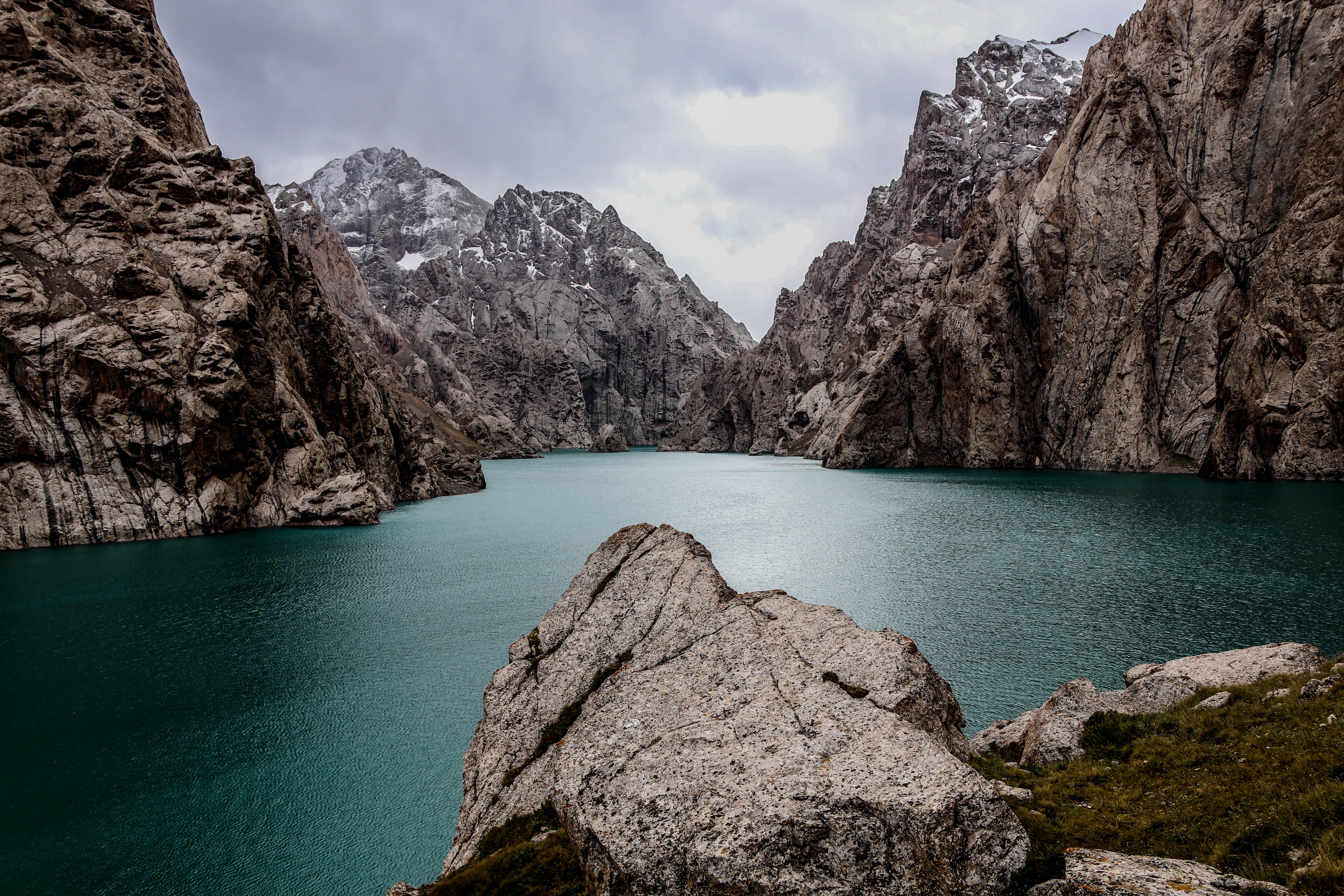 At-Bashi, Kyrgyzstan