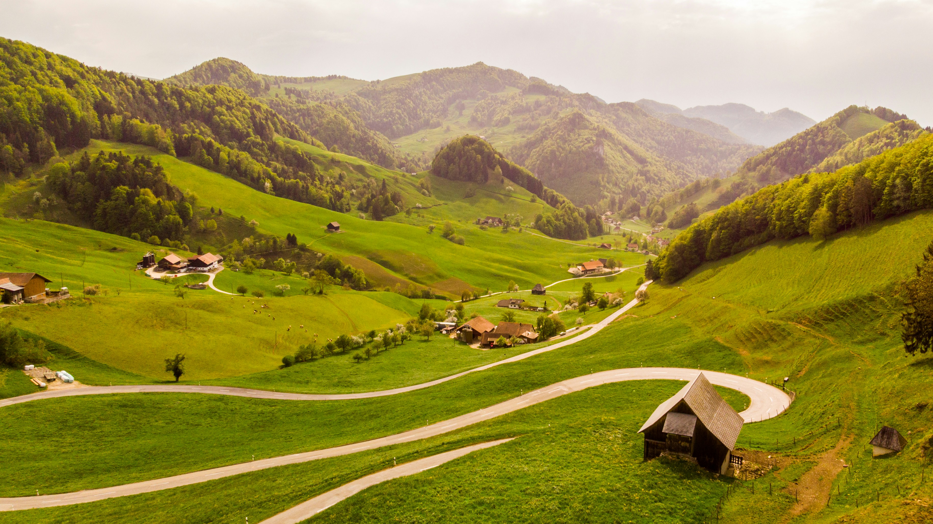 Passwangstrasse, 4719 Mümliswil-Ramiswil Solothurn, Switzerland