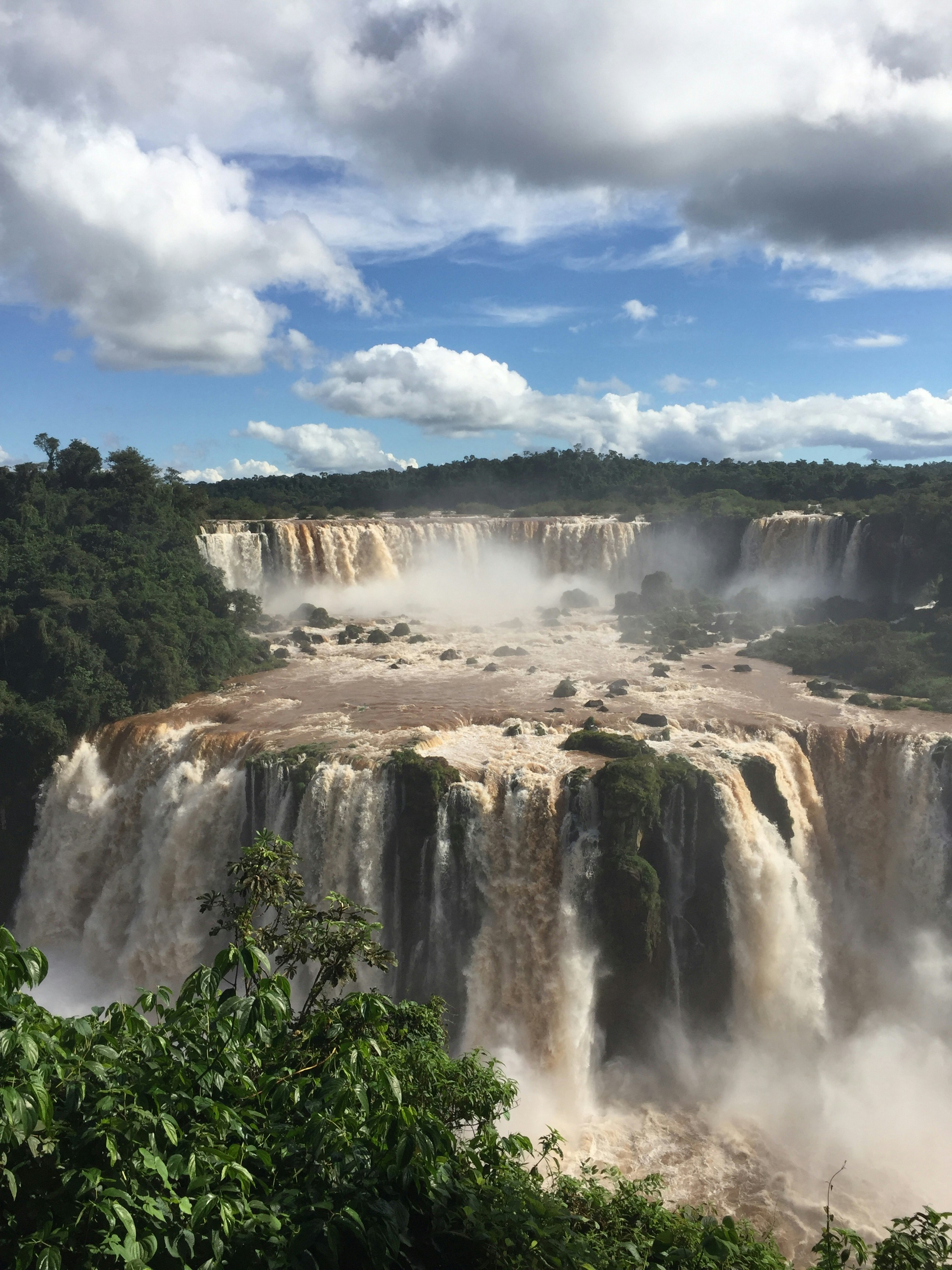 Iguassu Life Tour - Day Tours