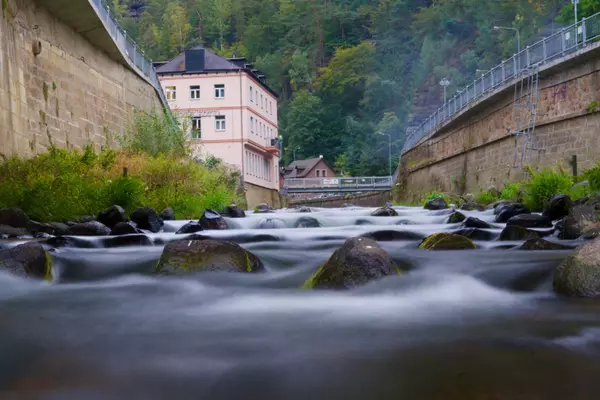 25857, 407 17 Hrensko, Czechia