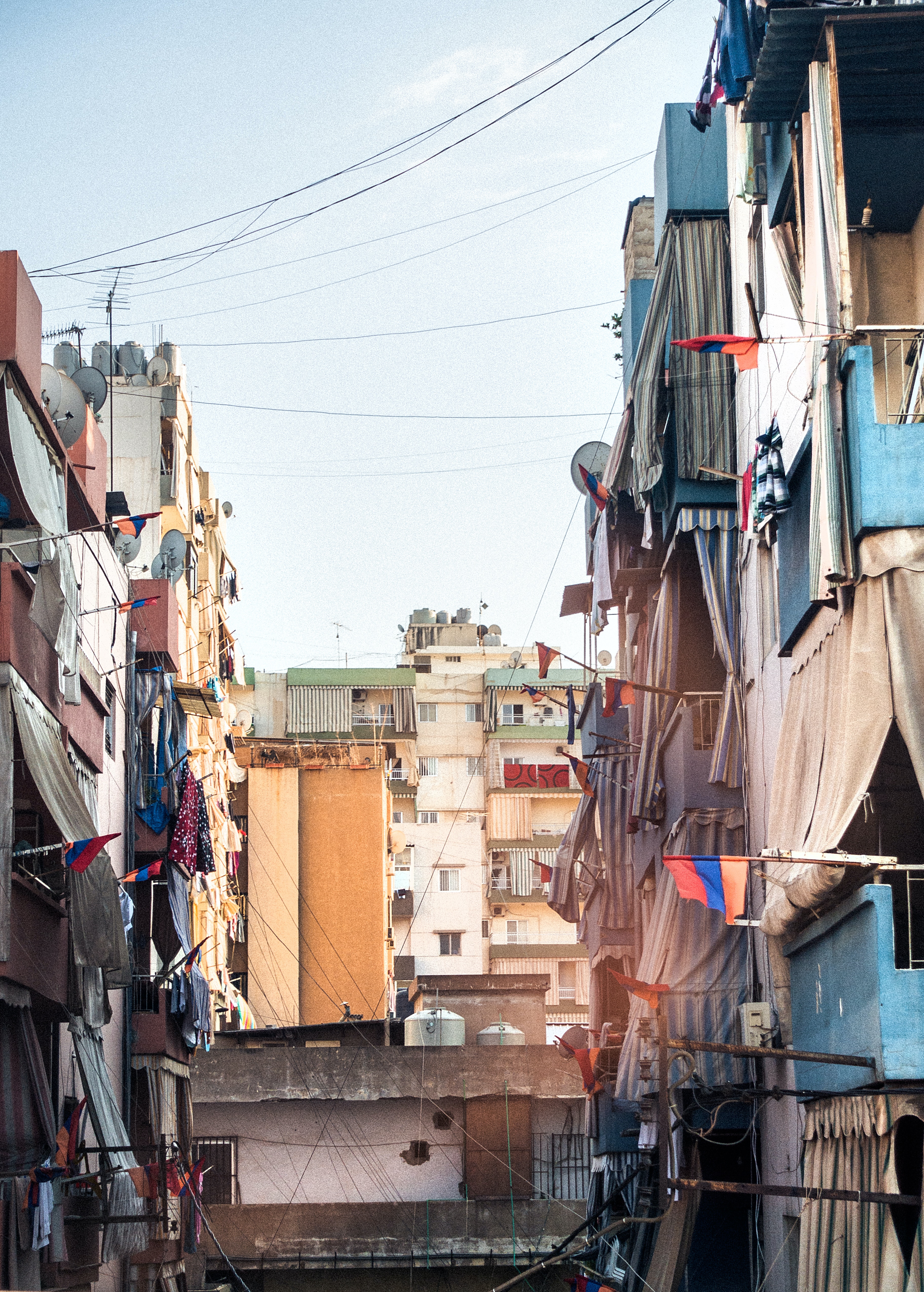 Beirut, Lebanon