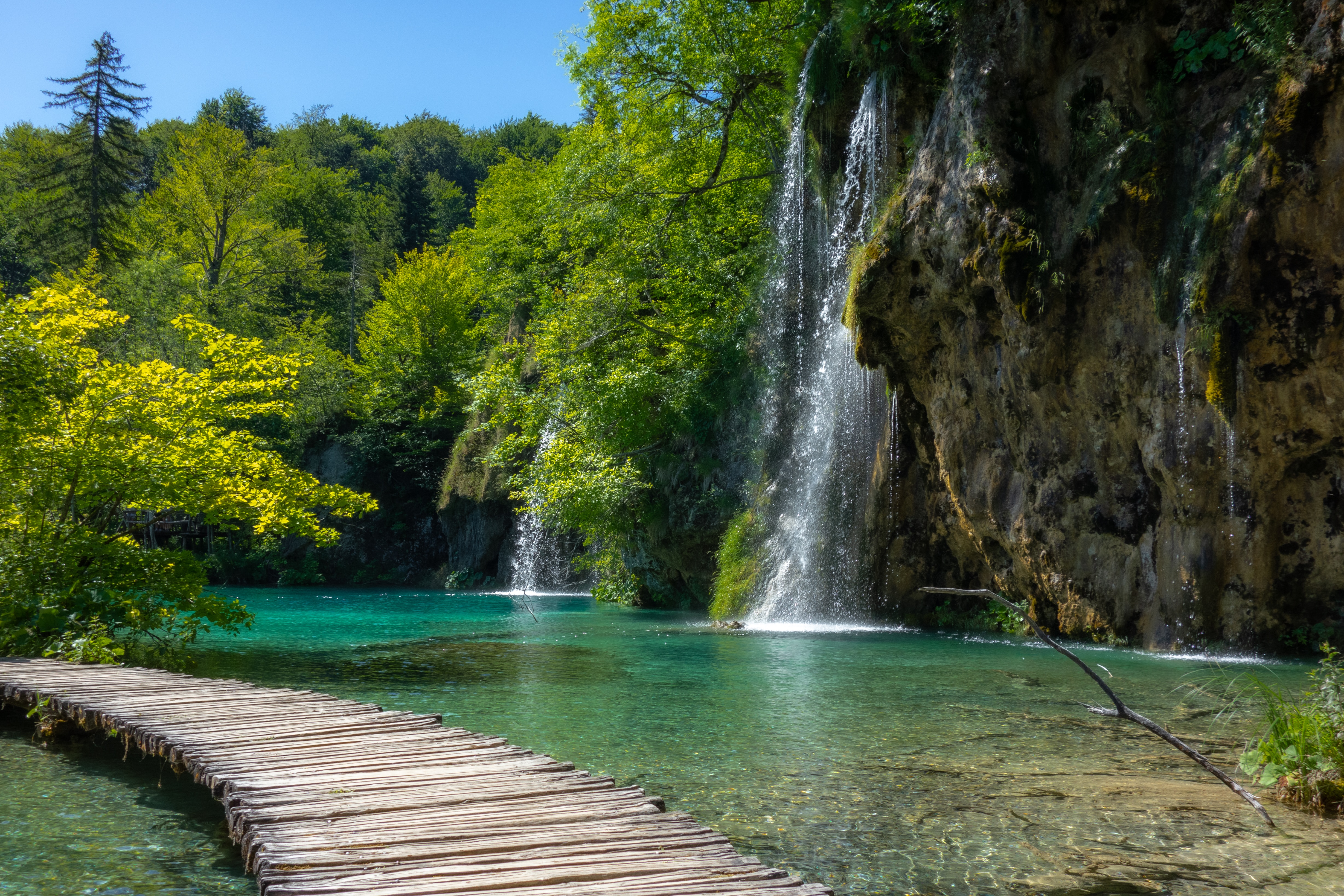 Josipa Jovića, HR-53230 Plitvicka jezera, Croatia