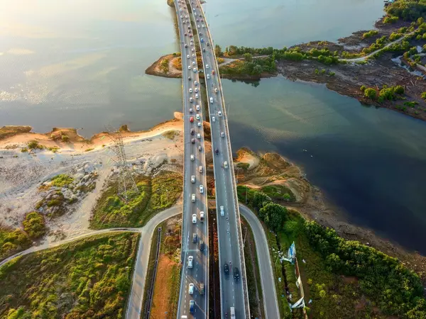 Jalan Persiaran Pantai, Senibong Cove, 81750 Masai, Johore, Malaysia