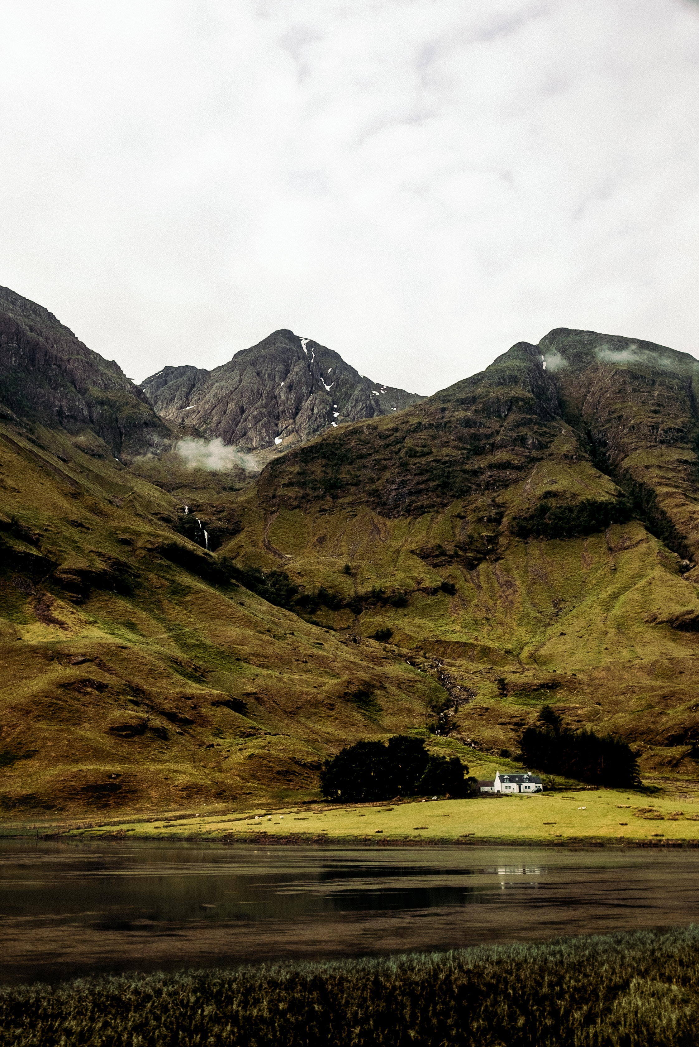 The Scottish Episcopal Church St. Mary's