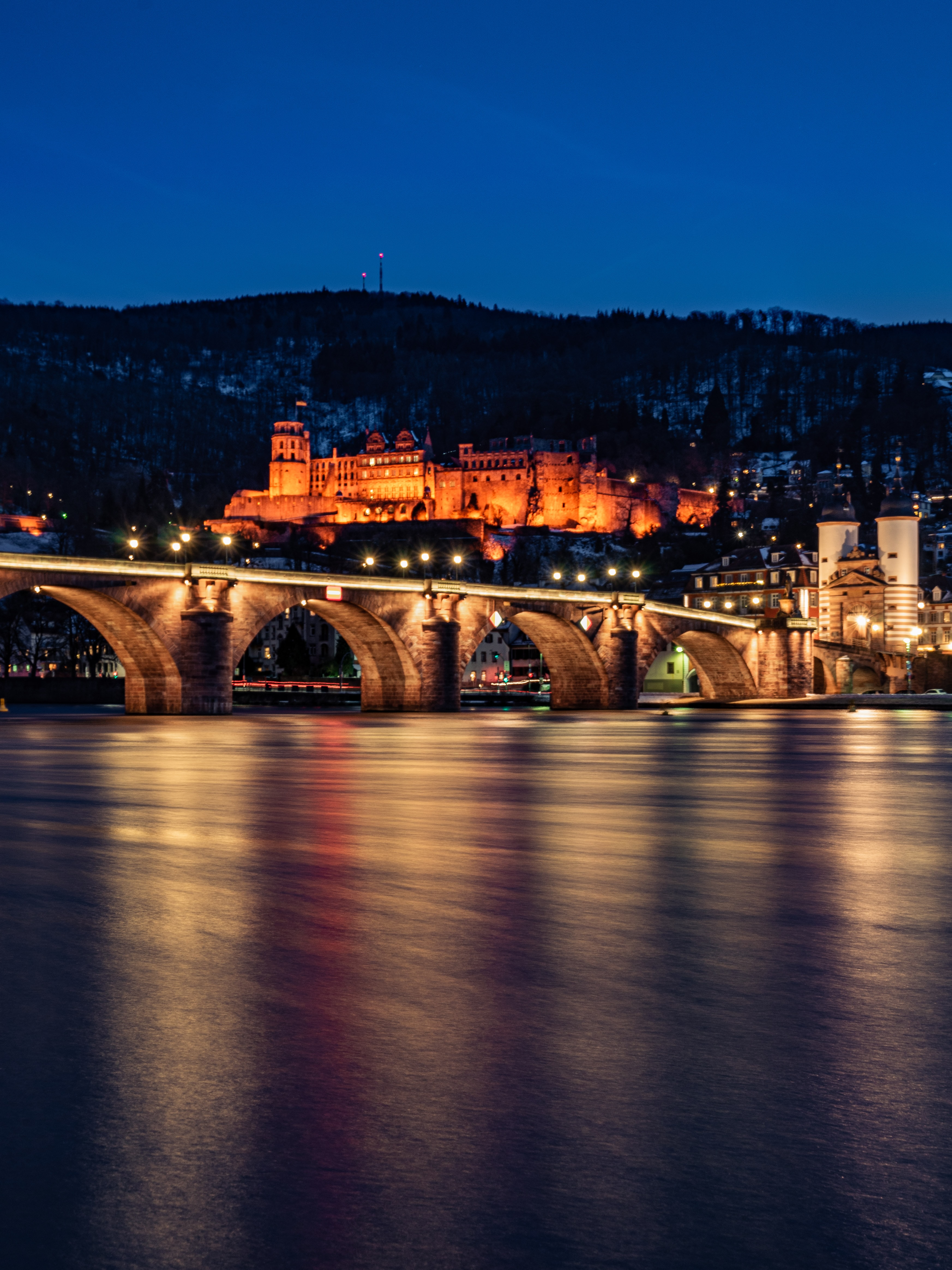 Marktplatz 10, 69117 Heidelberg, Germany