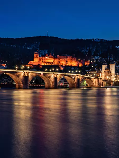 Marktplatz 10, 69117 Heidelberg, Germany