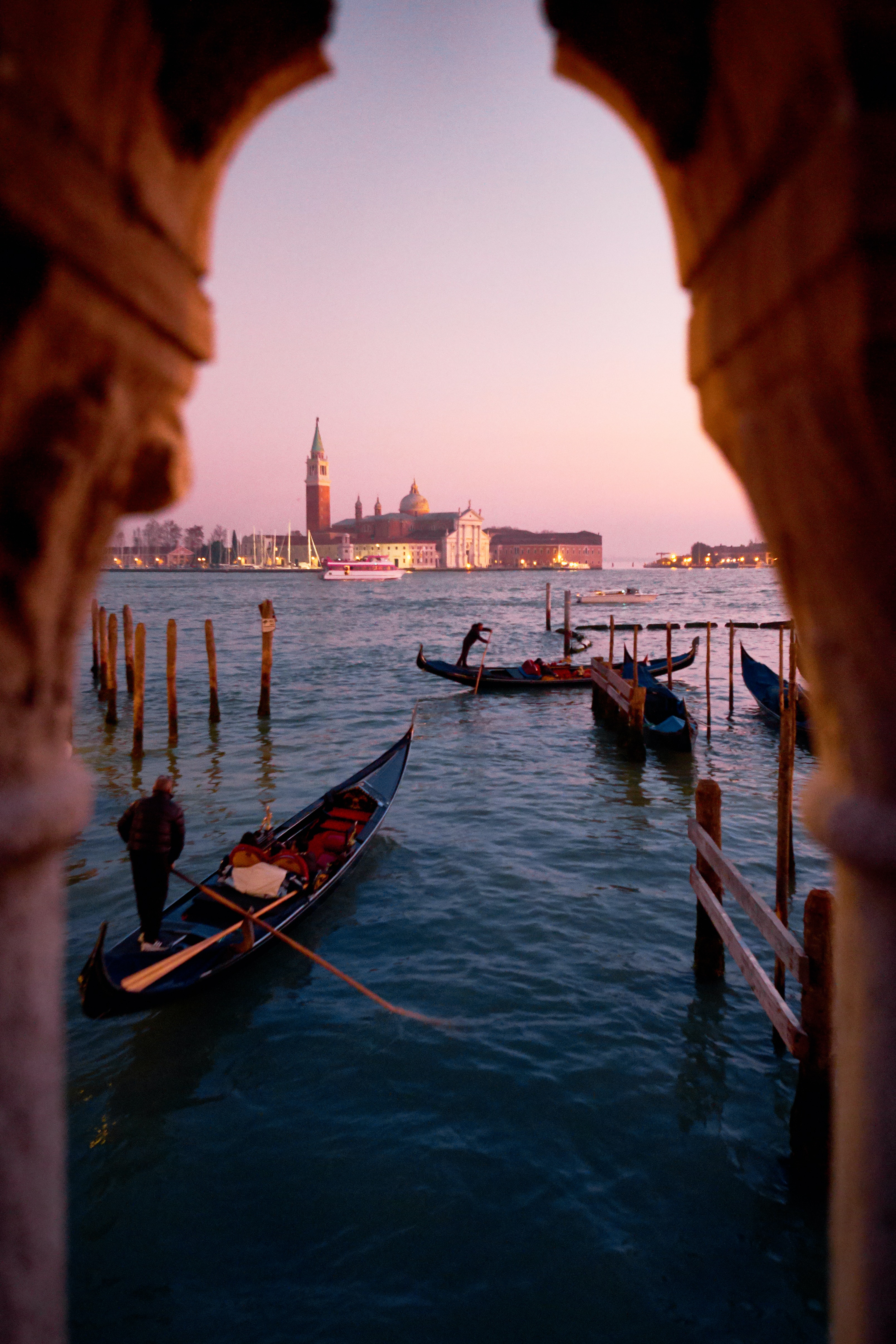 San Marco, 111, 30124 Venice VE, Italy