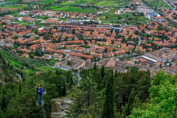 Via Giacomo Matteotti, 297, 06024 Gubbio PG, Italy