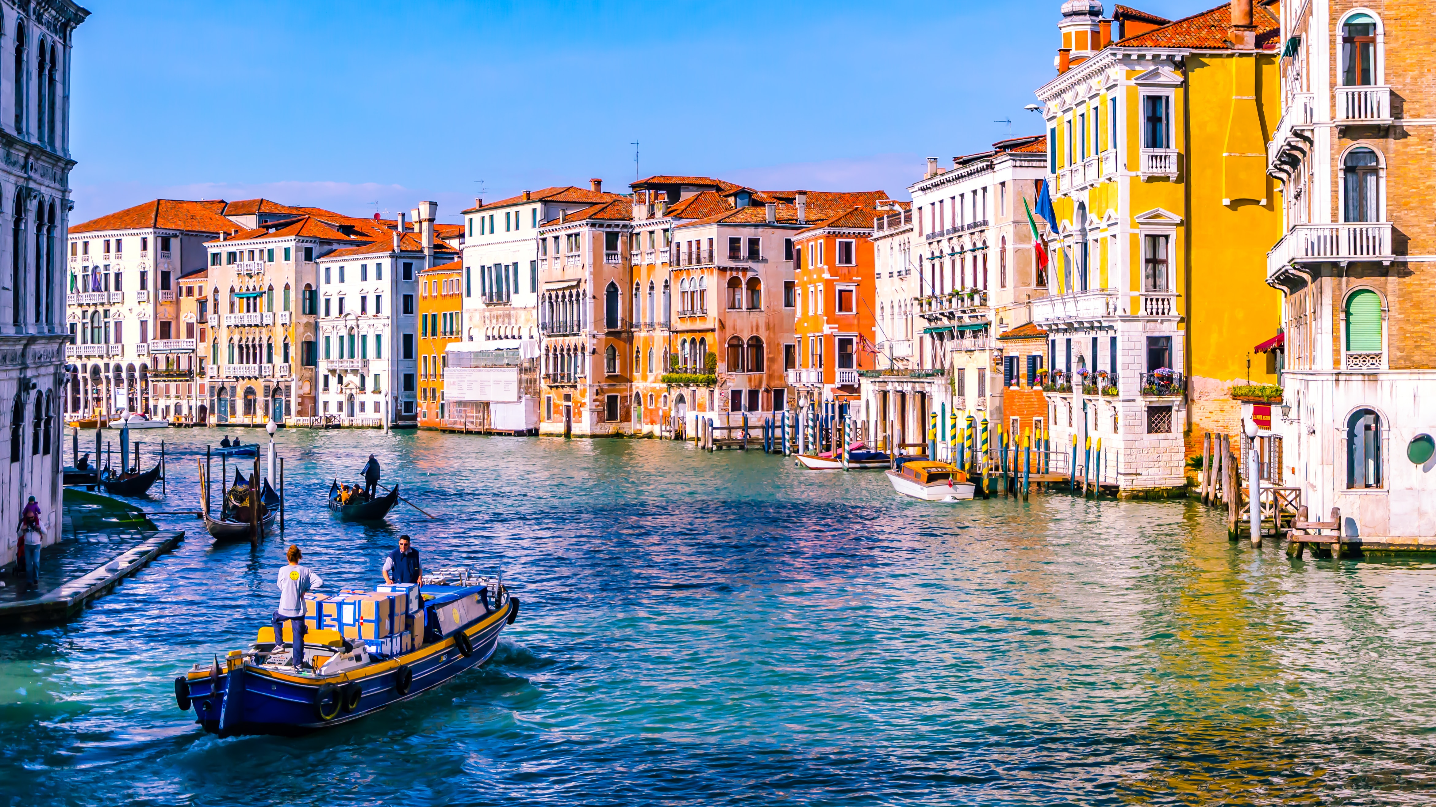 Venice, Veneto, Italy