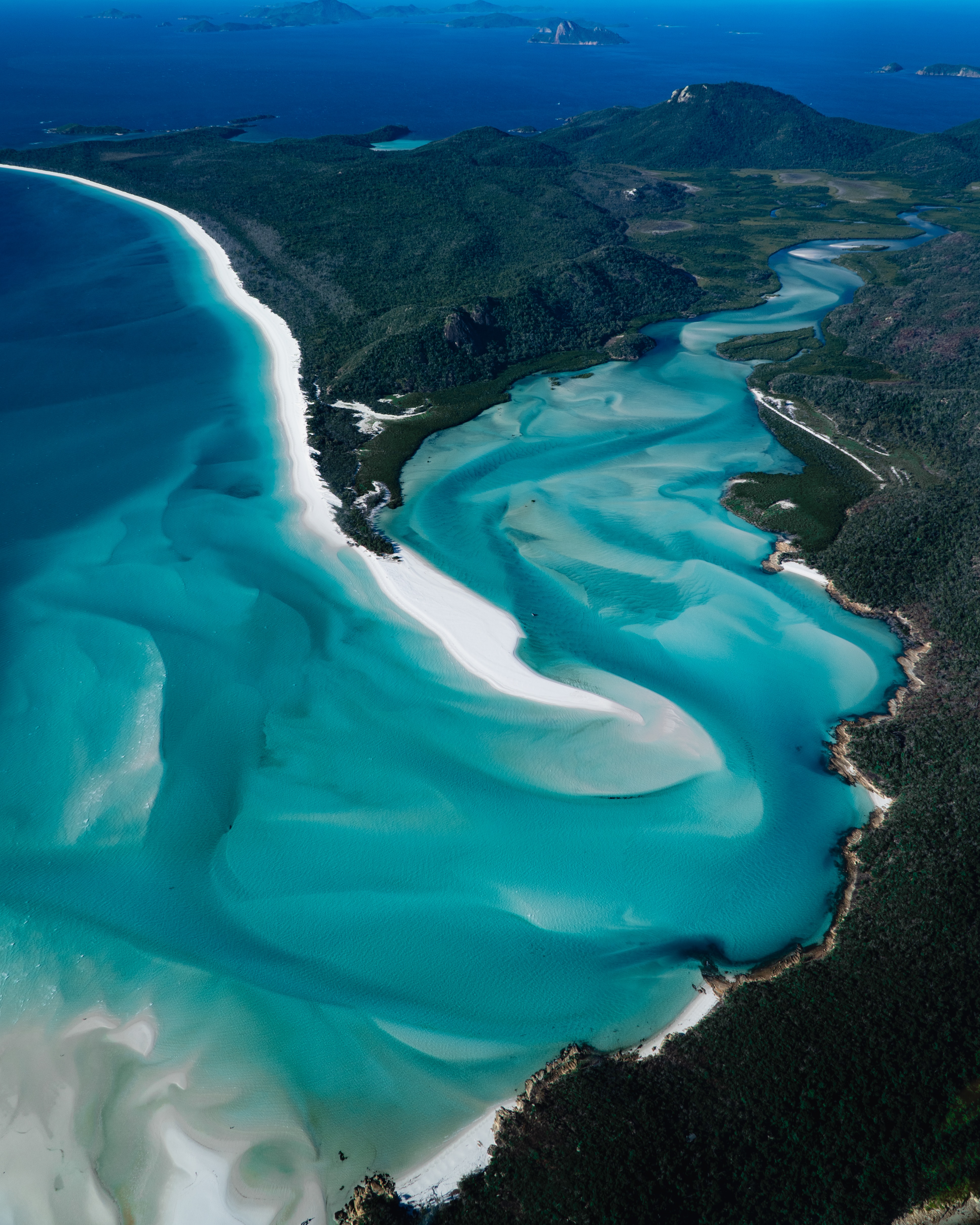 Whitsundays, QLD 4802, Australia