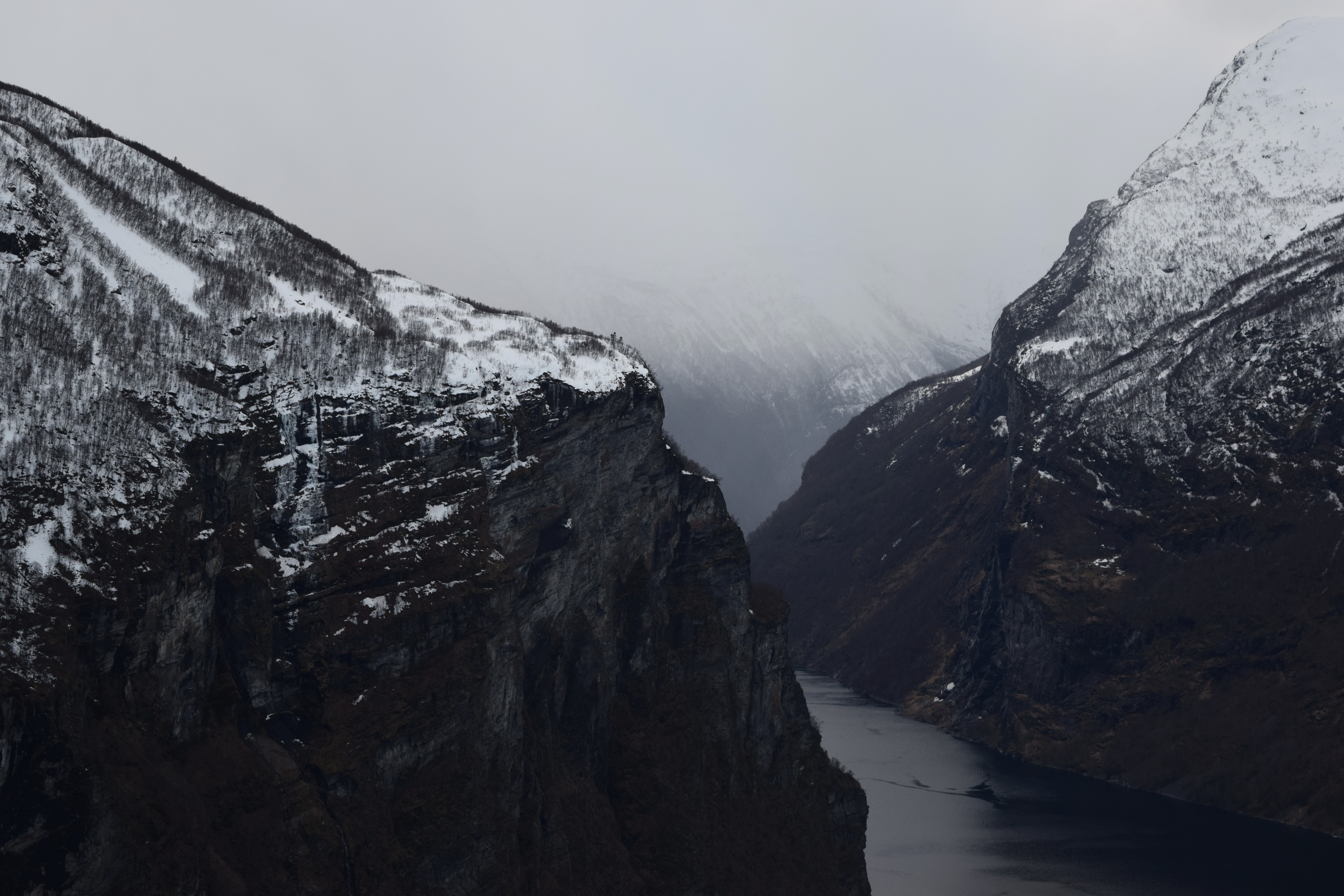 Maråkvegen, 6216 Geiranger, Norway