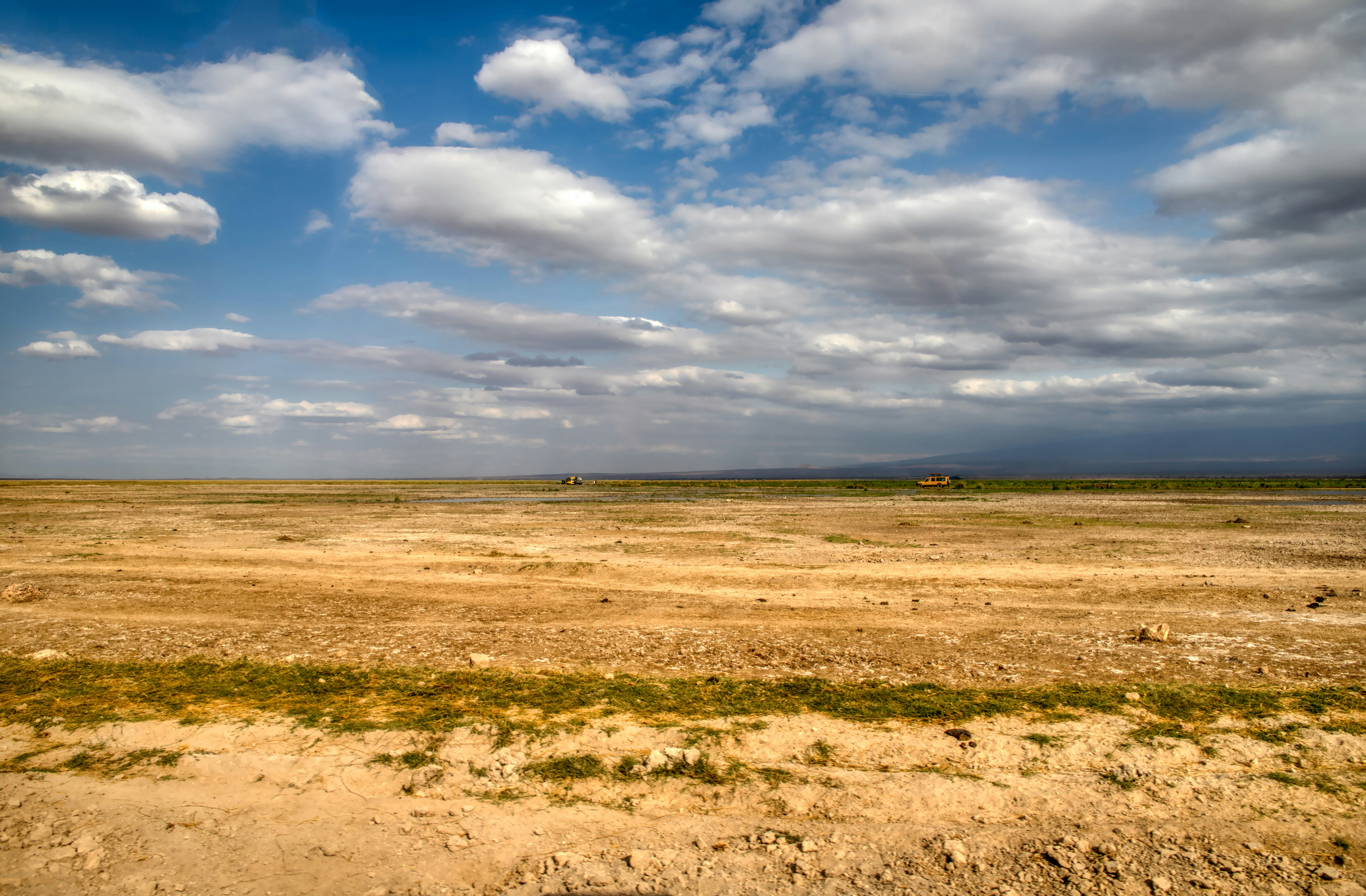 Kajiado, Kenya