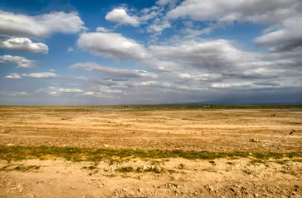 Kajiado, Kenya