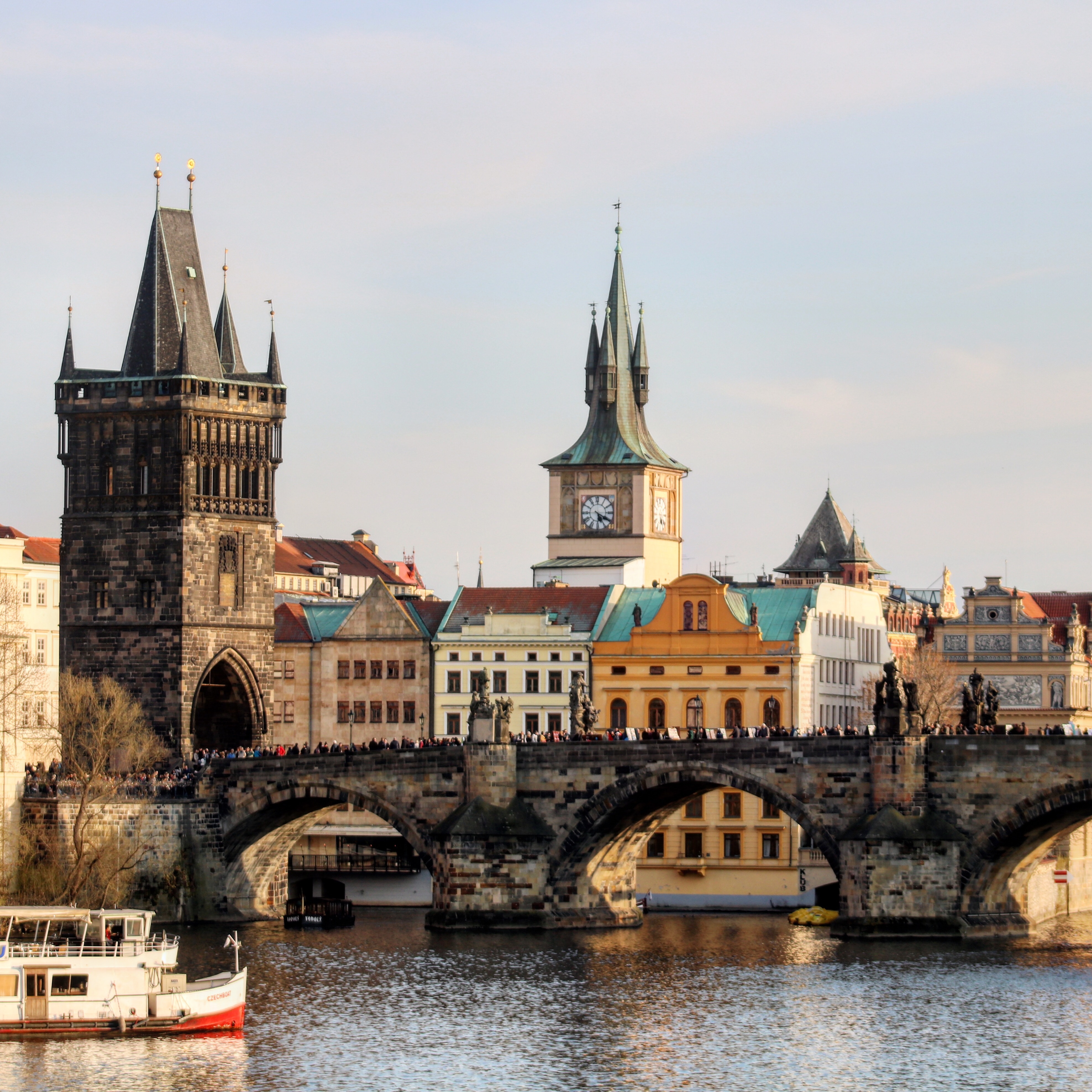 náměstí Míru 820/9, 120 00 Prague, Czechia