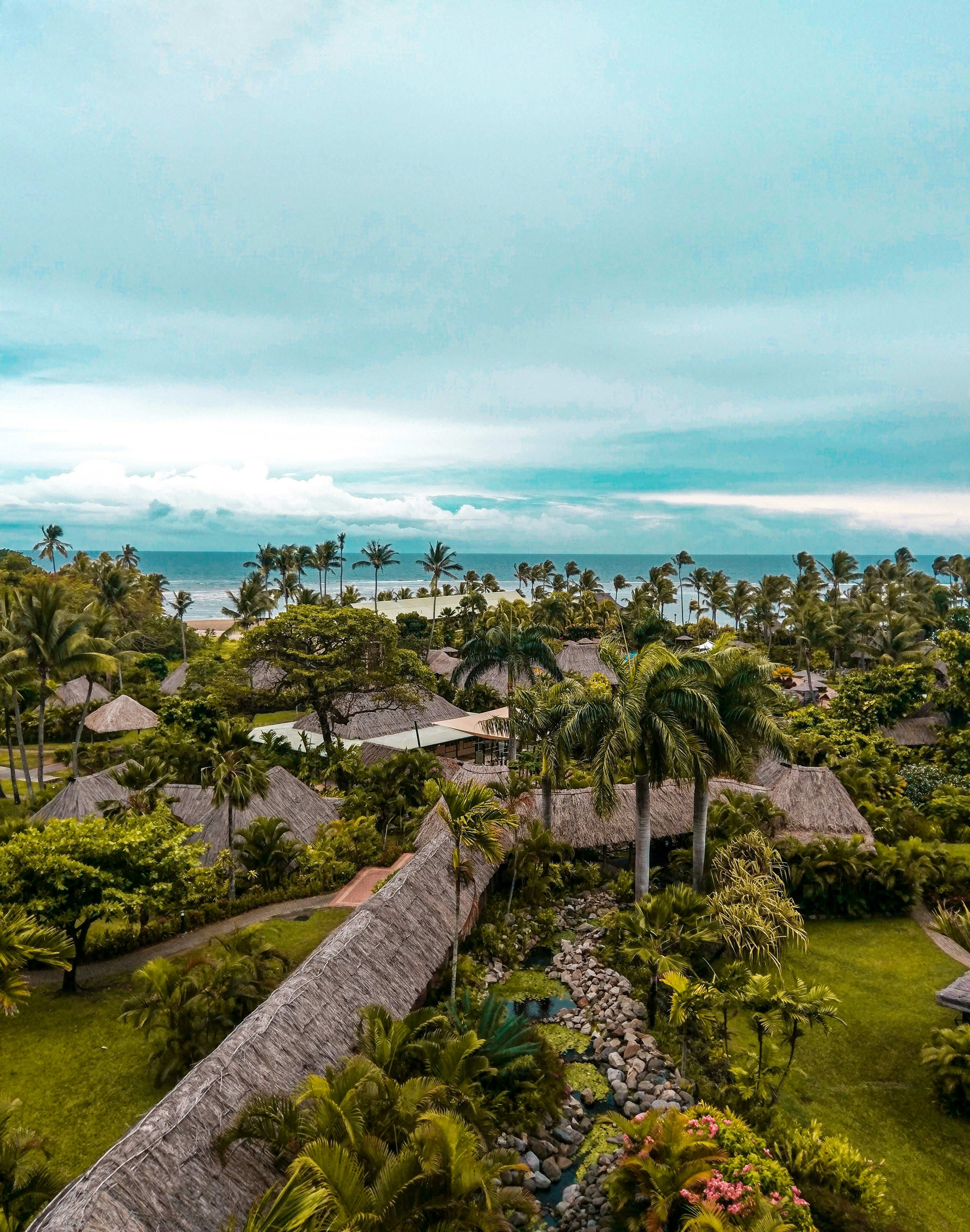 Nadroga-Navosa, Fiji