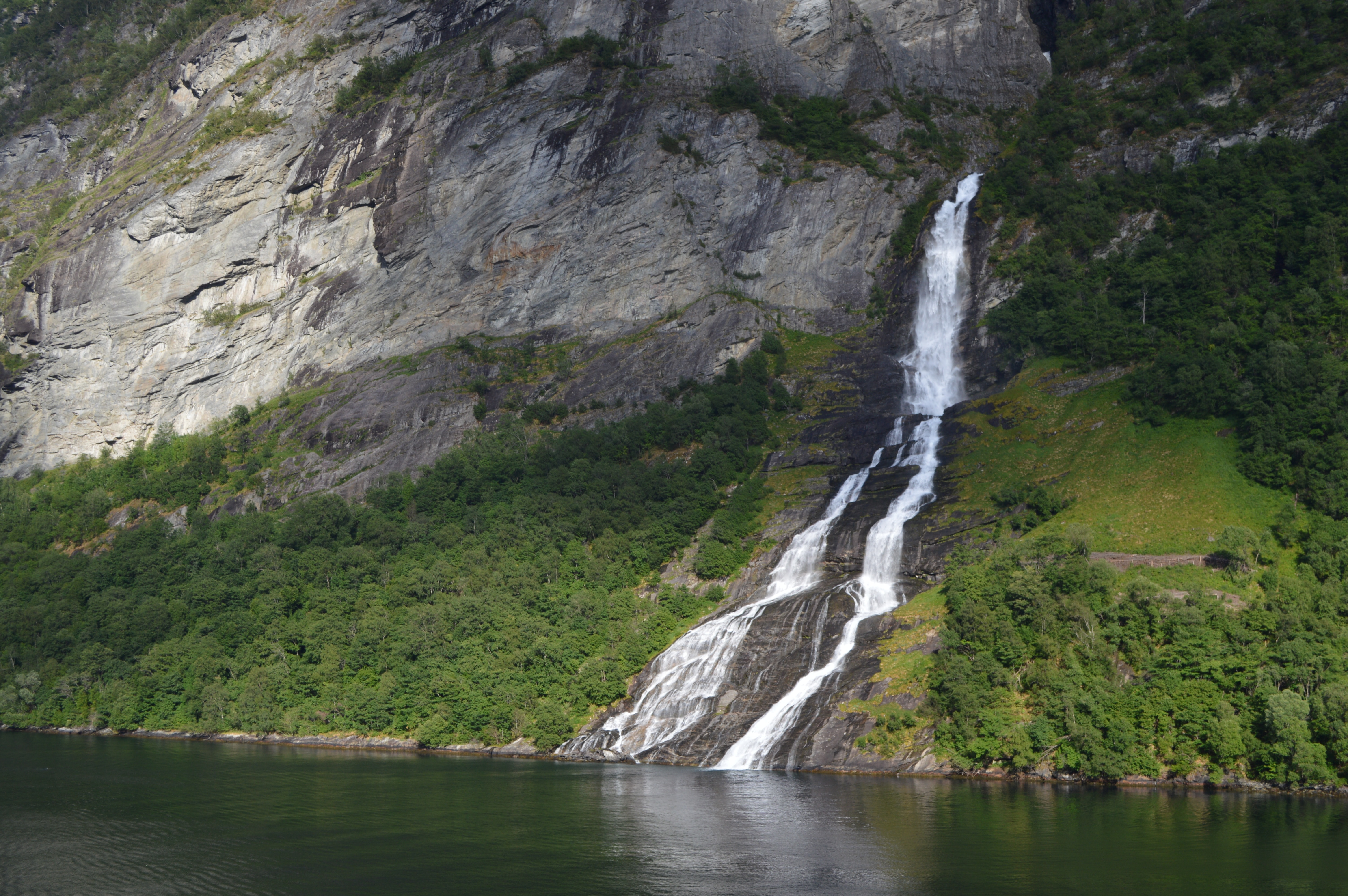 Geiranger-Hellesylt, 6216 Stranda, Norway