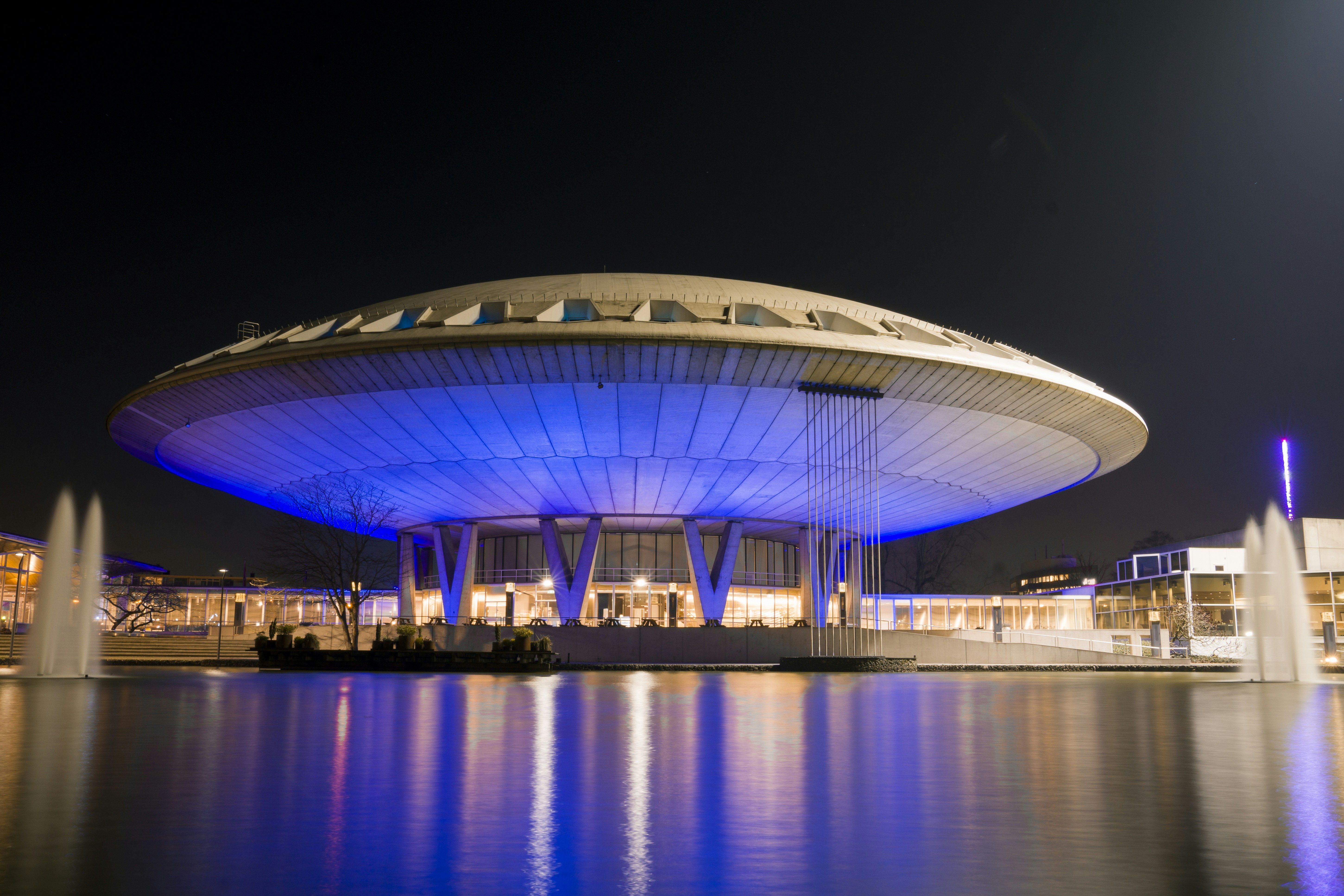 Evoluon