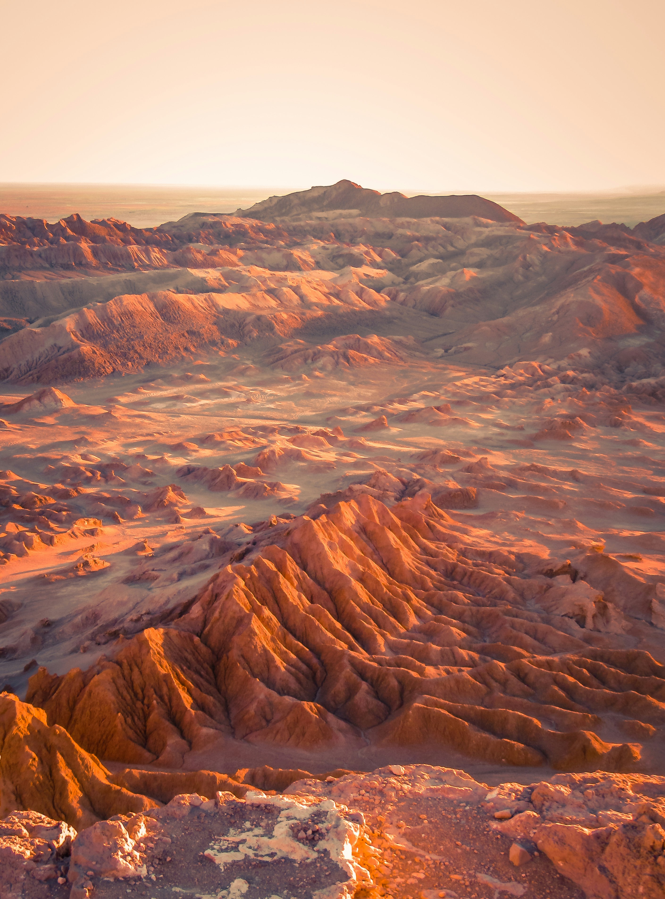 Valle de la Luna, 1410000 San Pedro de Atacama, Antofagasta, Chile