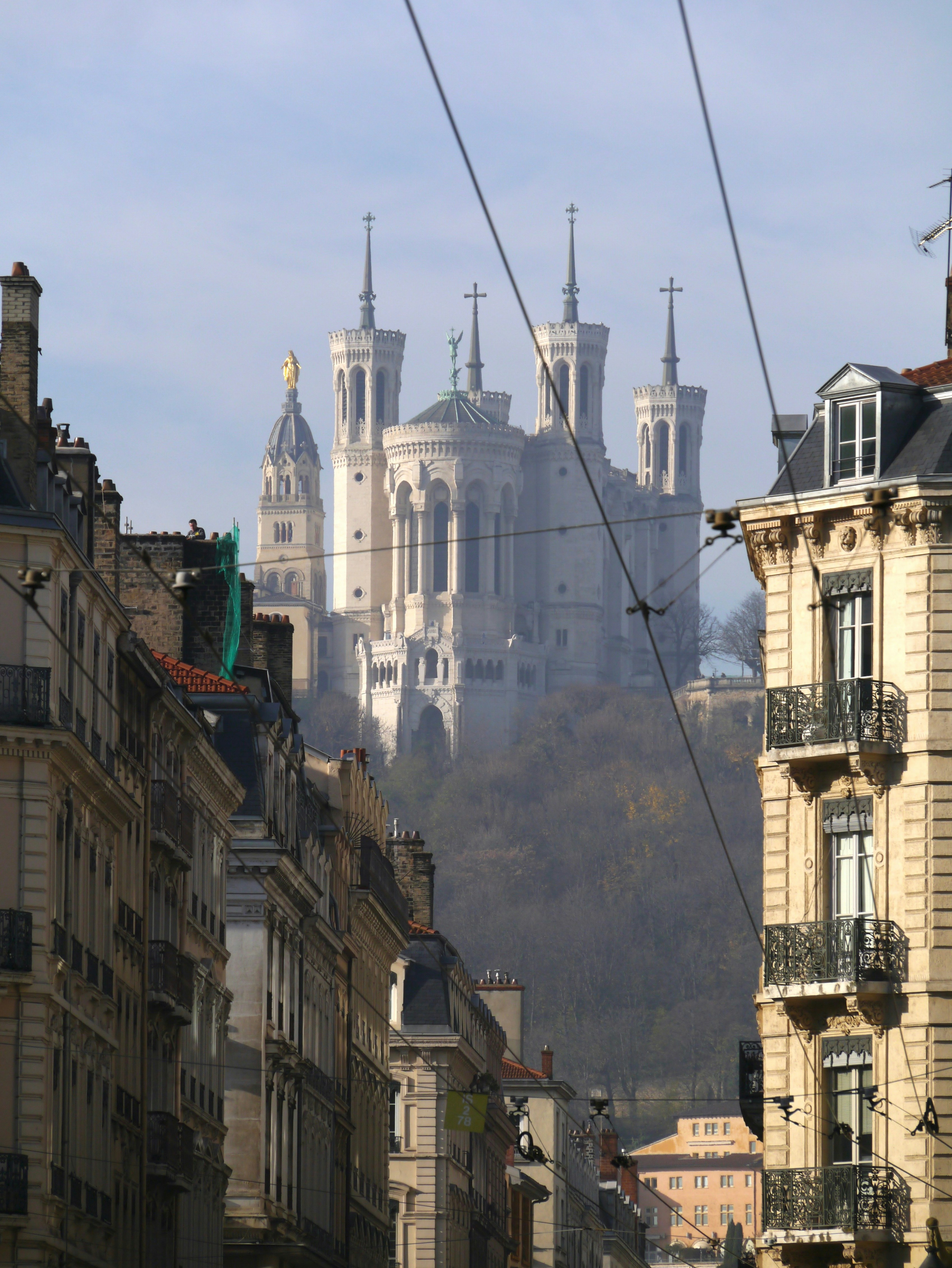 18 Rue de la République, 69002 Lyon, France