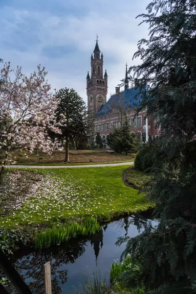 The Hague, South Holland, Netherlands