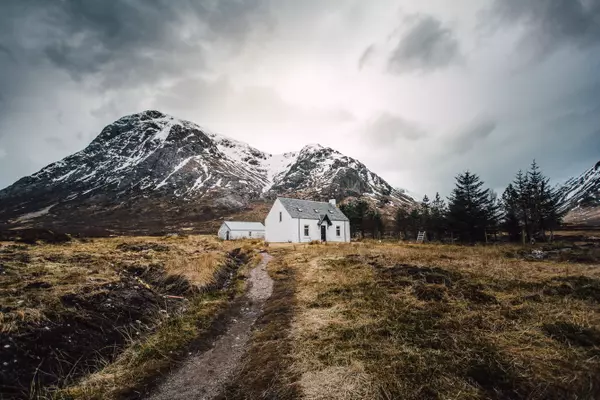 The Scottish Episcopal Church St. Mary's