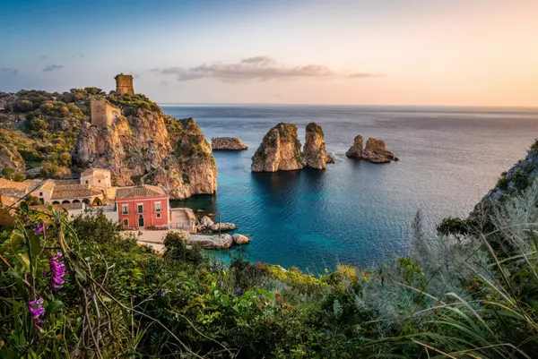 Tonnara di Scopello Museo