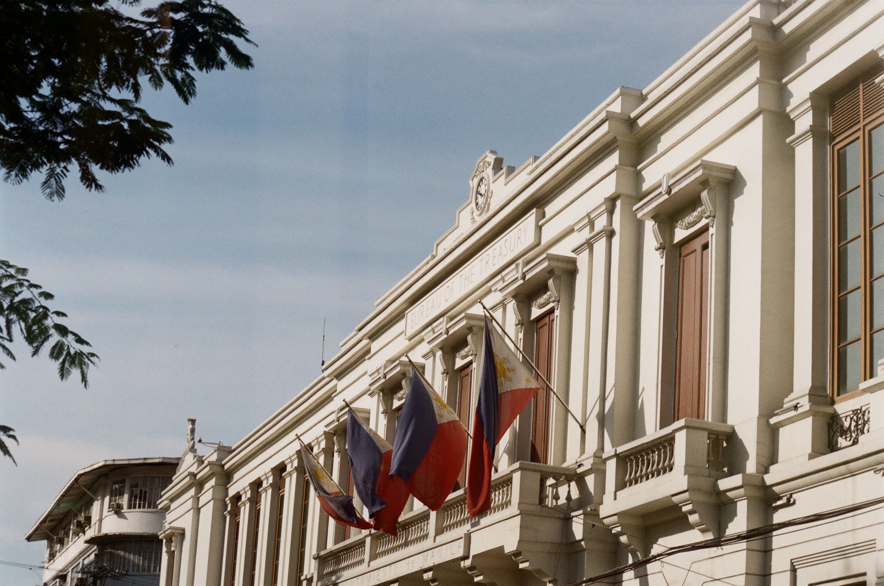 Intramuros, 1772 Muntinlupa, Philippines