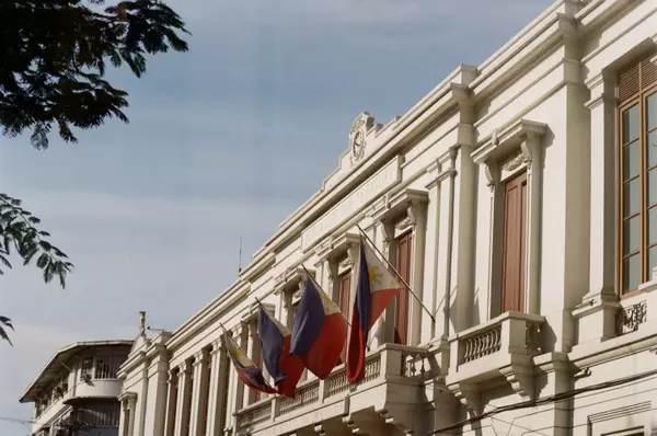 Intramuros, 1772 Muntinlupa, Philippines