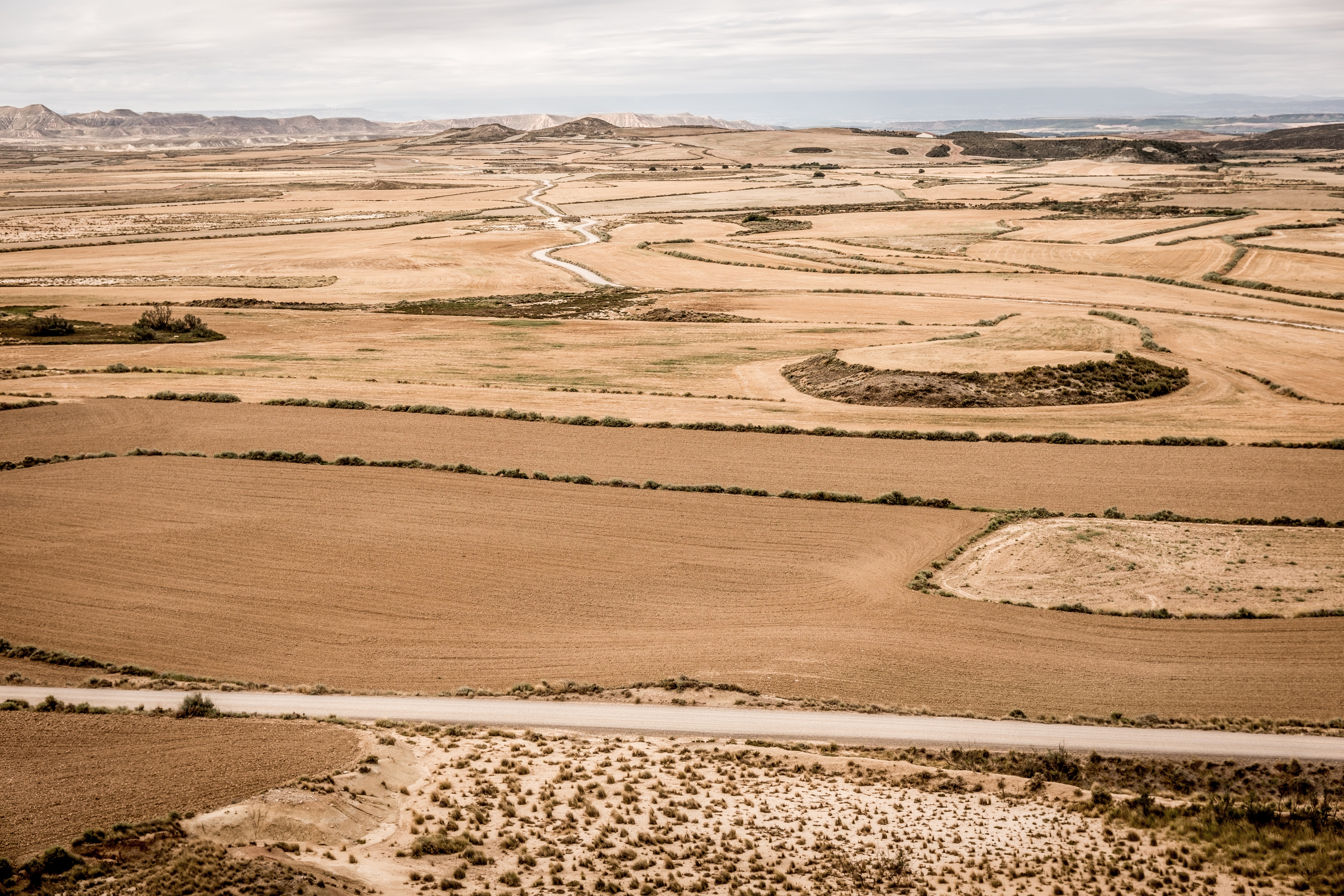 Camino de las Bárdenas Reales, 31500 Bardenas Reales (Navarra), Spain