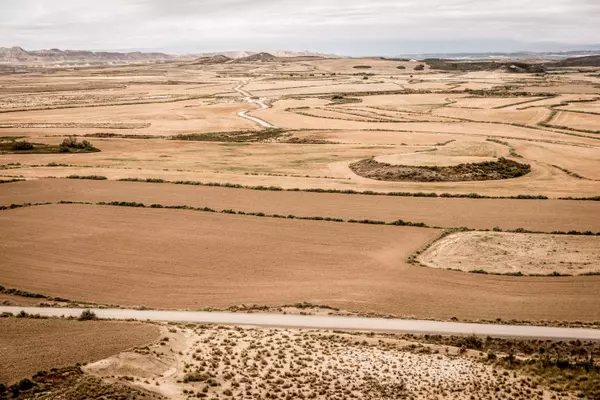 Camino de las Bárdenas Reales, 31500 Bardenas Reales (Navarra), Spain