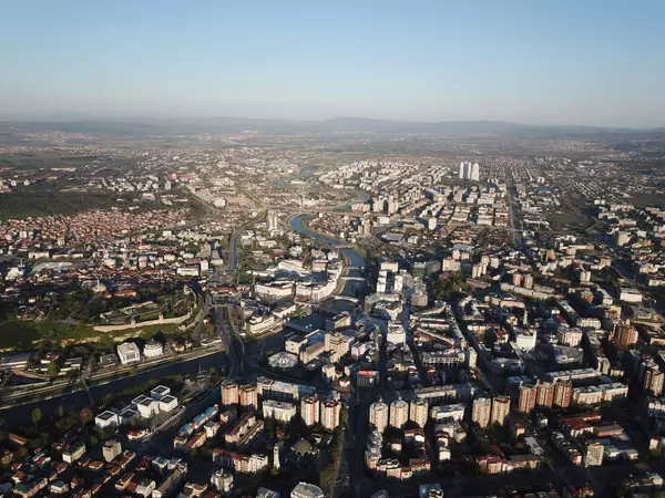 Bulevar Partizanski odredi, 1114 Skopje, North Macedonia