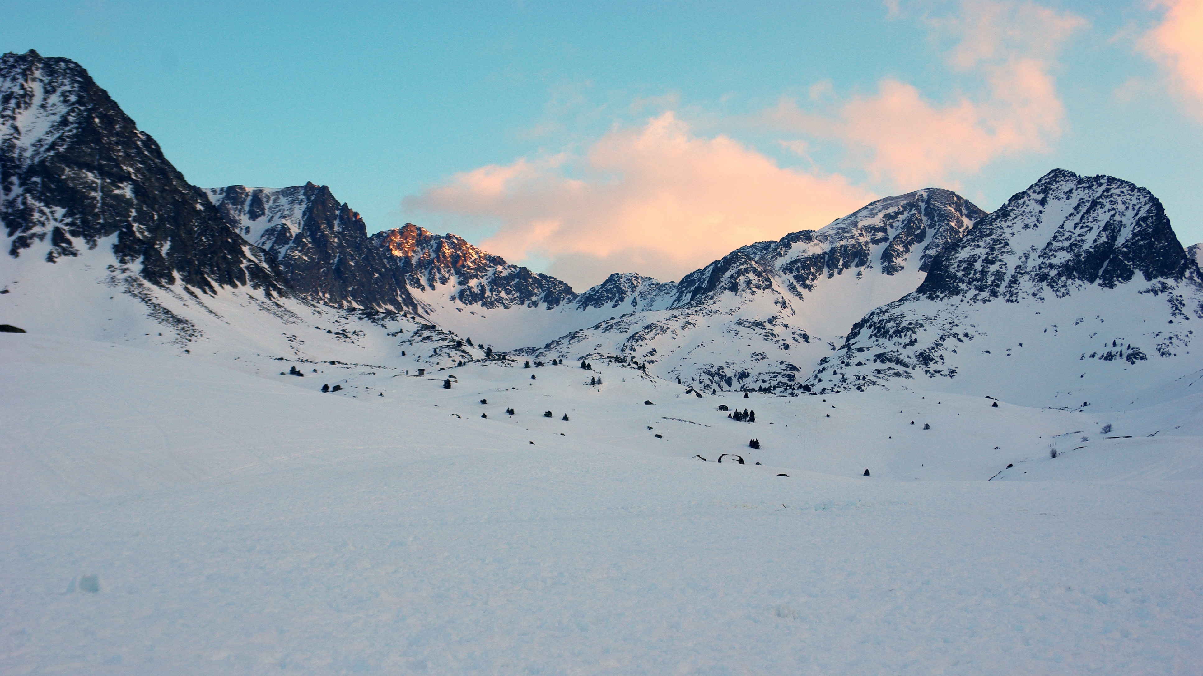 Pas de la Casa, Encamp, Andorra