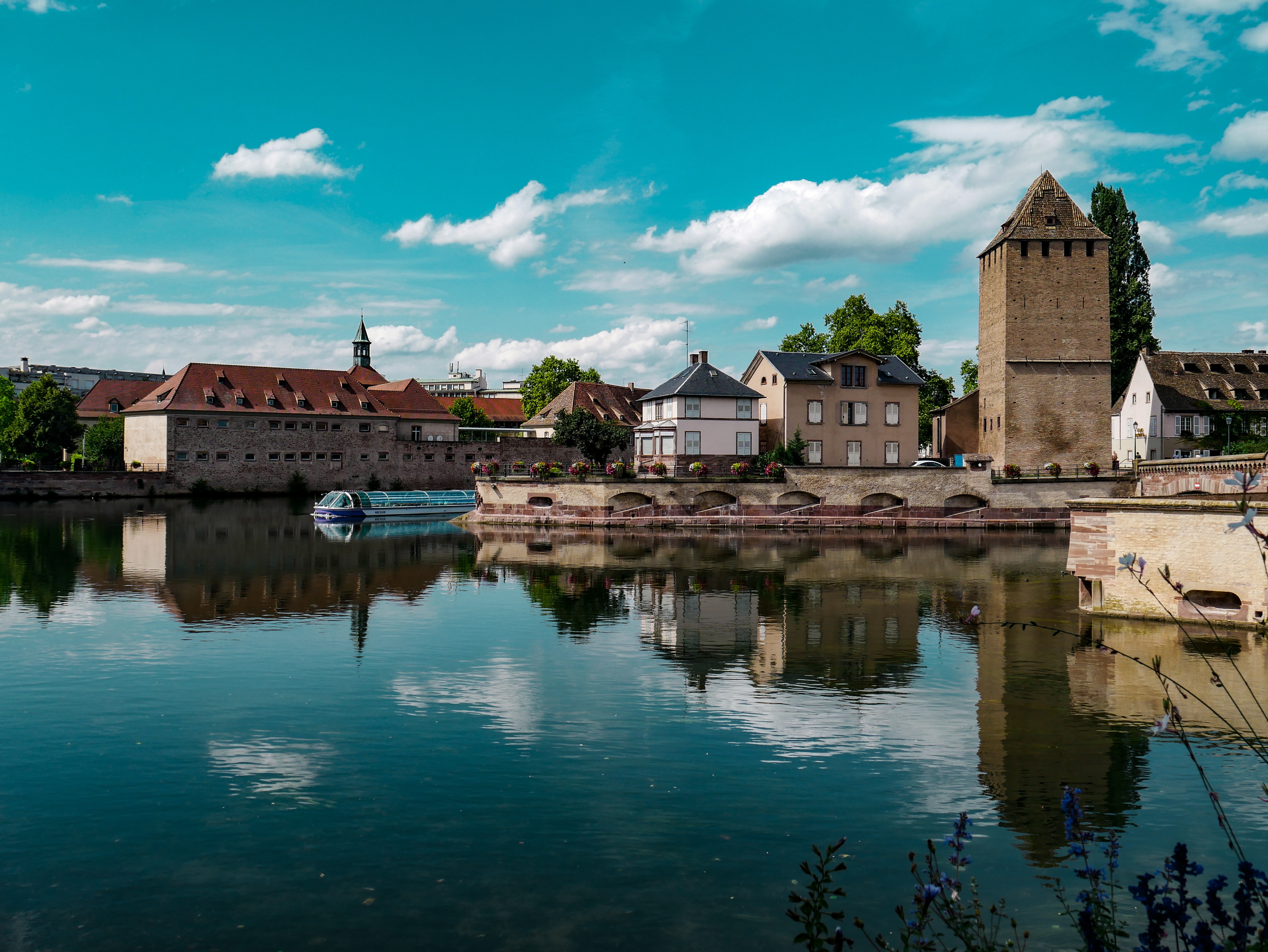 Terrasse Panoramique, 67000 Strasbourg, France