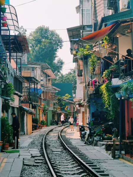 5 Phố Trần Phú, Phuong Cua Dong, Quan Hoan Kiem, Hanoi, Vietnam