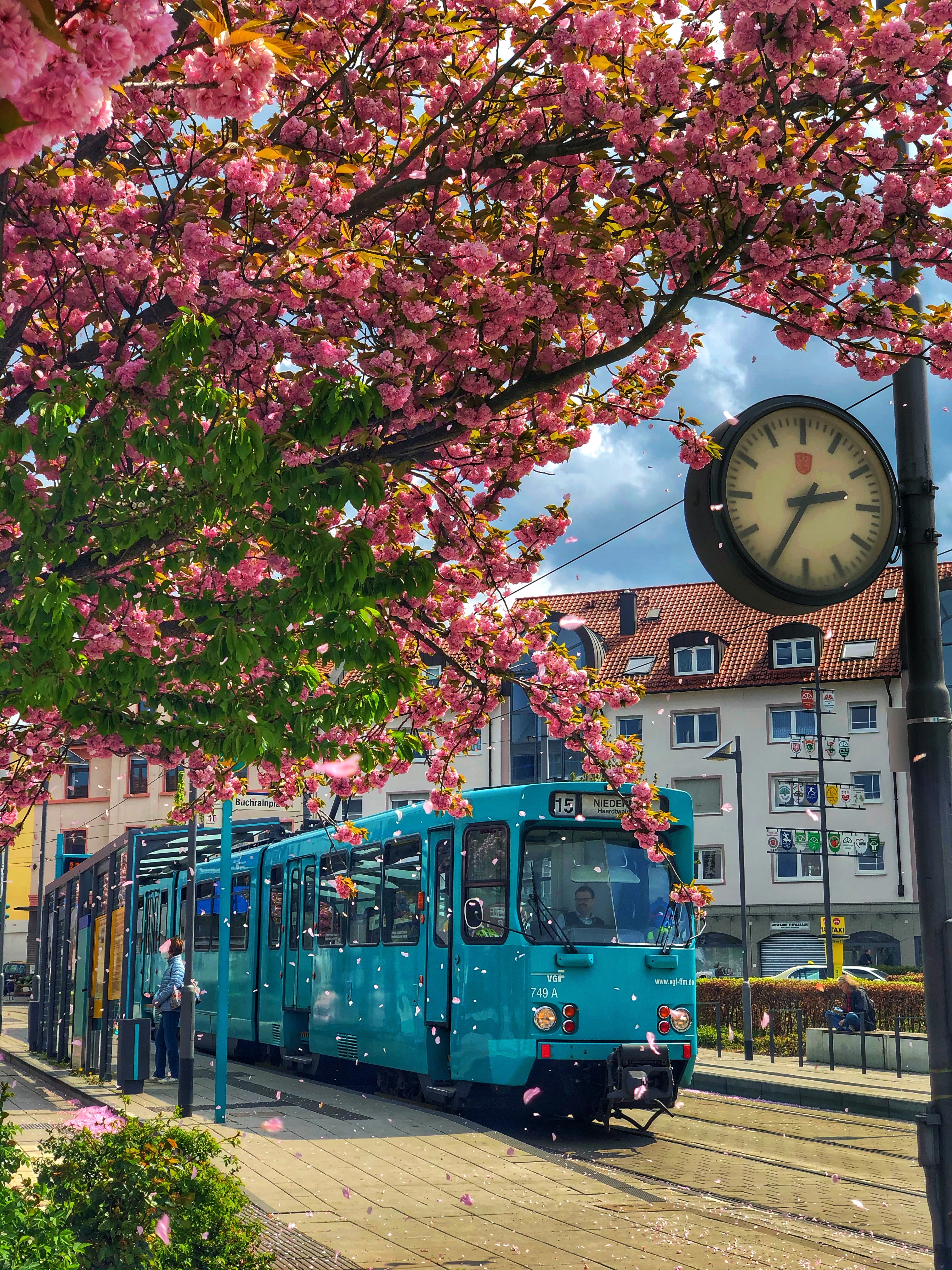 Braubachstraße 41, 60311 Frankfurt, Germany