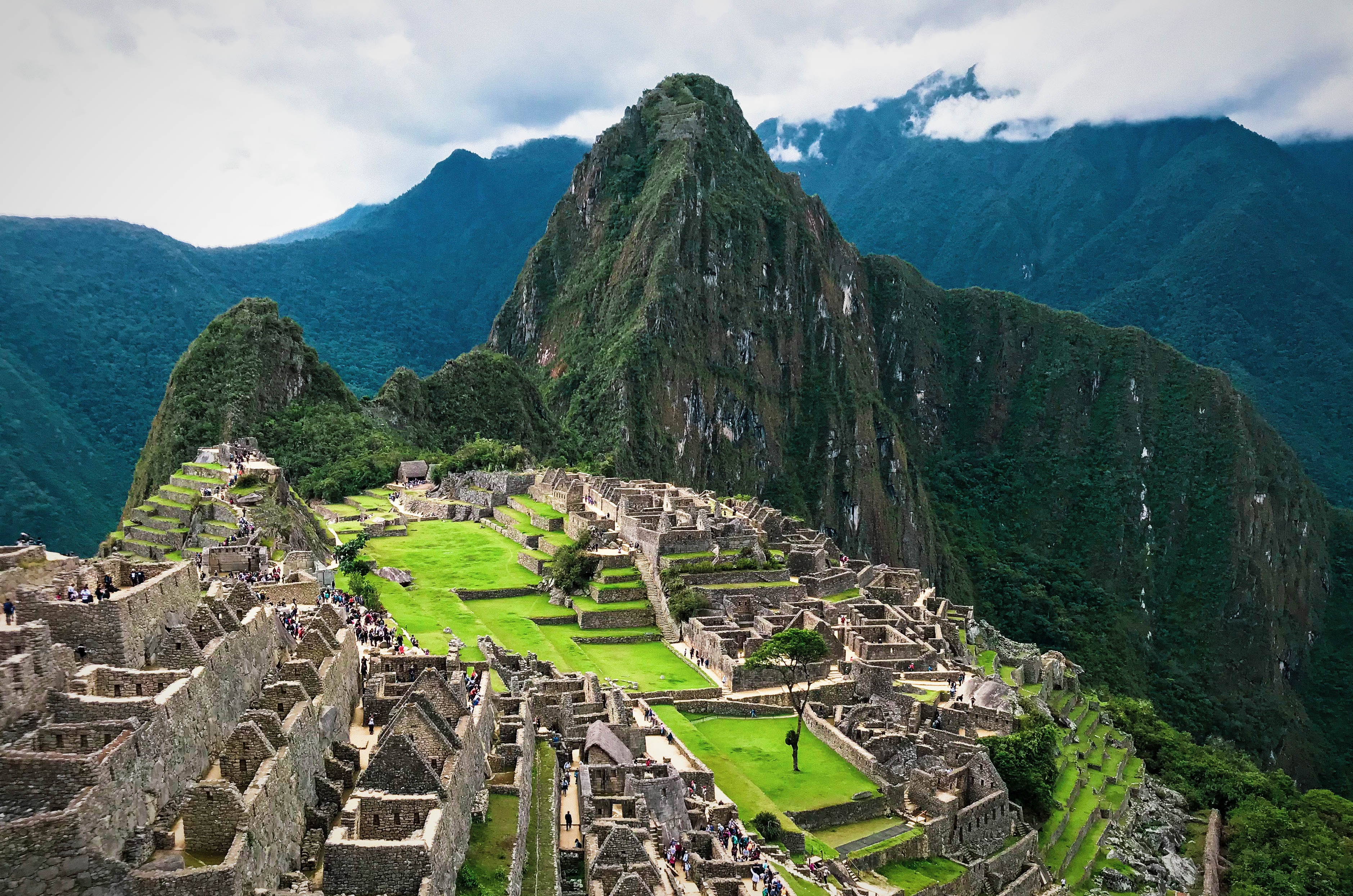 Avenida Imperio de los Incas 599, 08681 Machupicchu, Peru